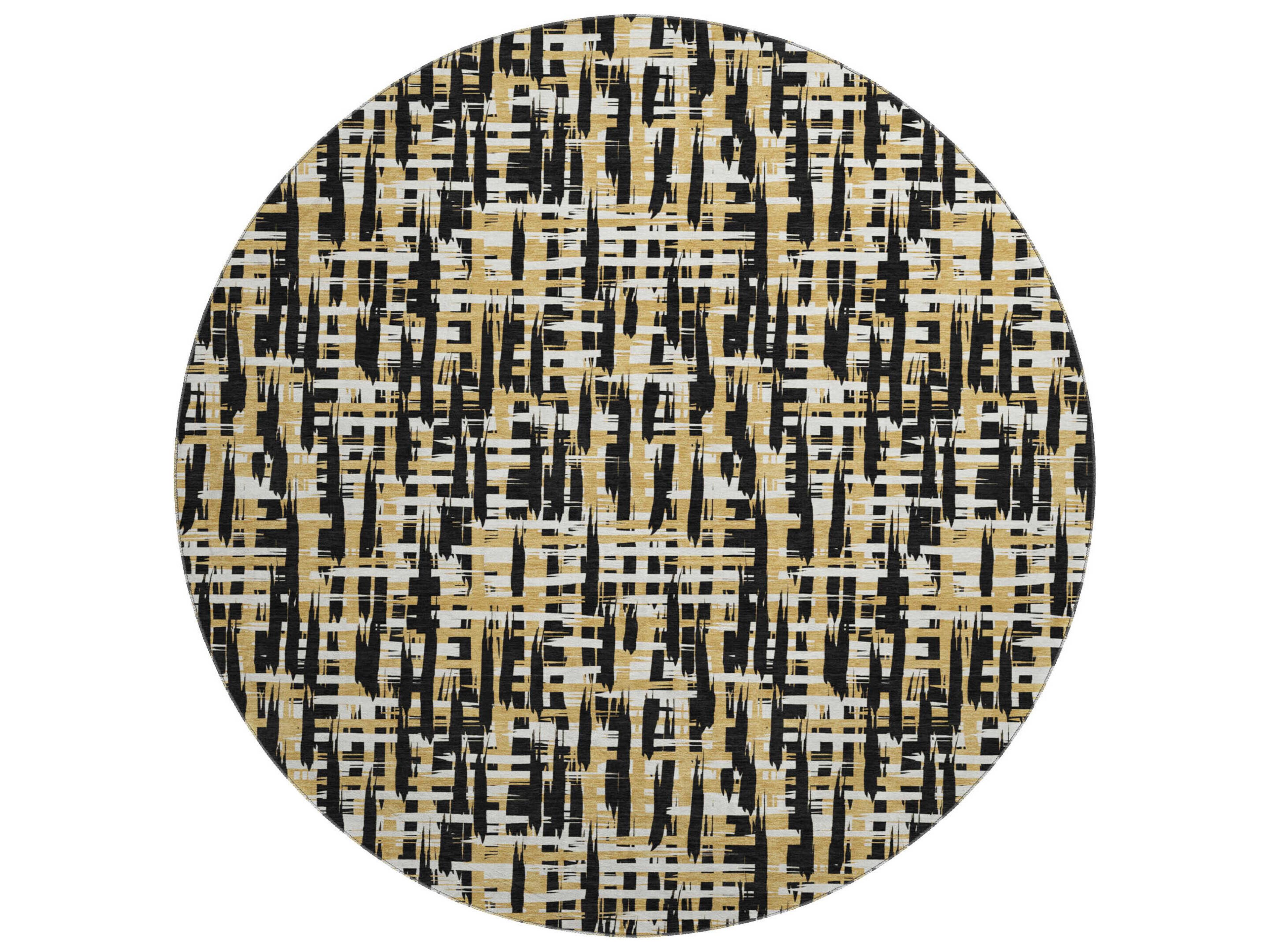 Dalyn Mayfield Geometric Area Rug