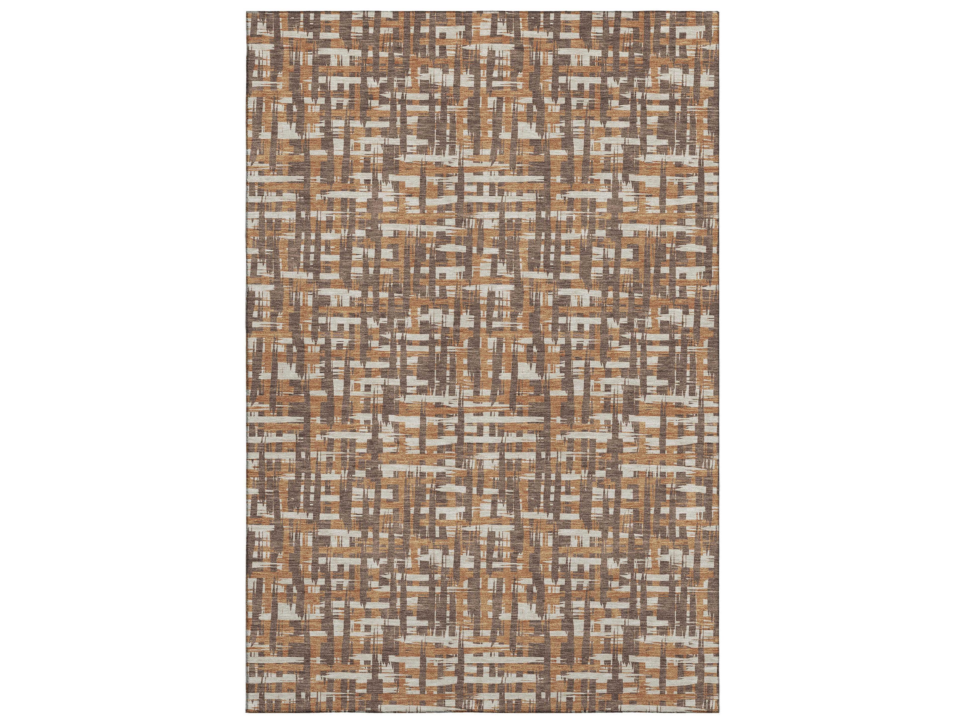 Mayfield Geometric Area Rug