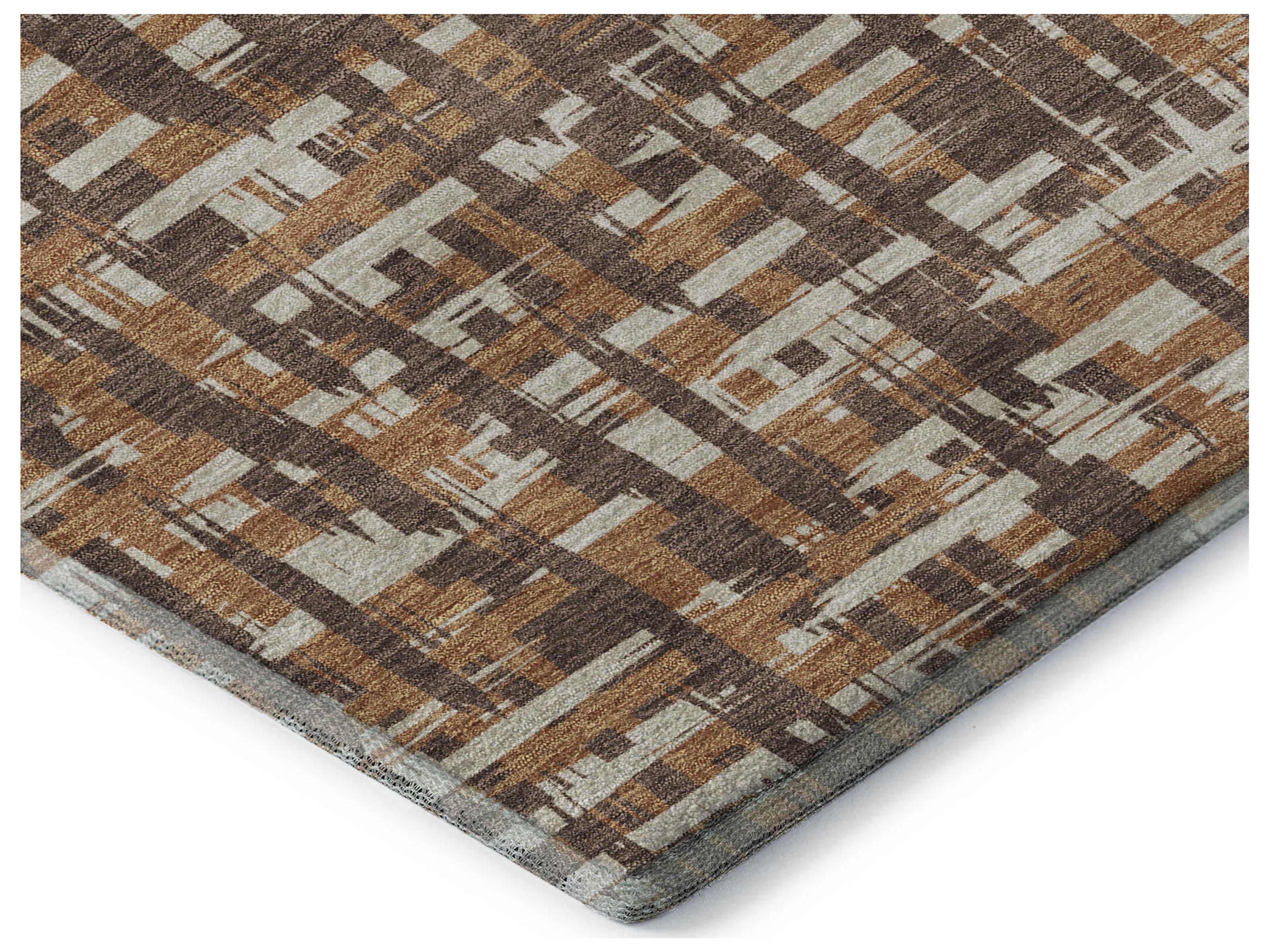 Dalyn Mayfield Geometric Area Rug