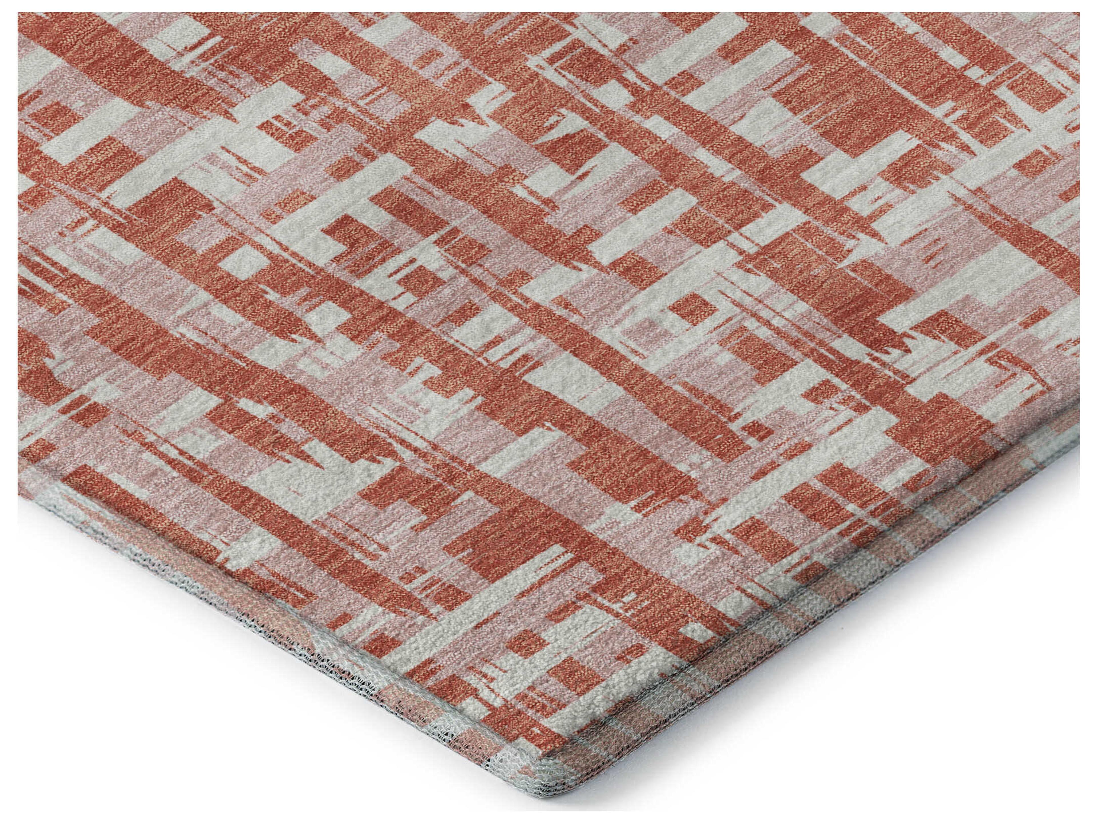 Dalyn Mayfield Geometric Area Rug