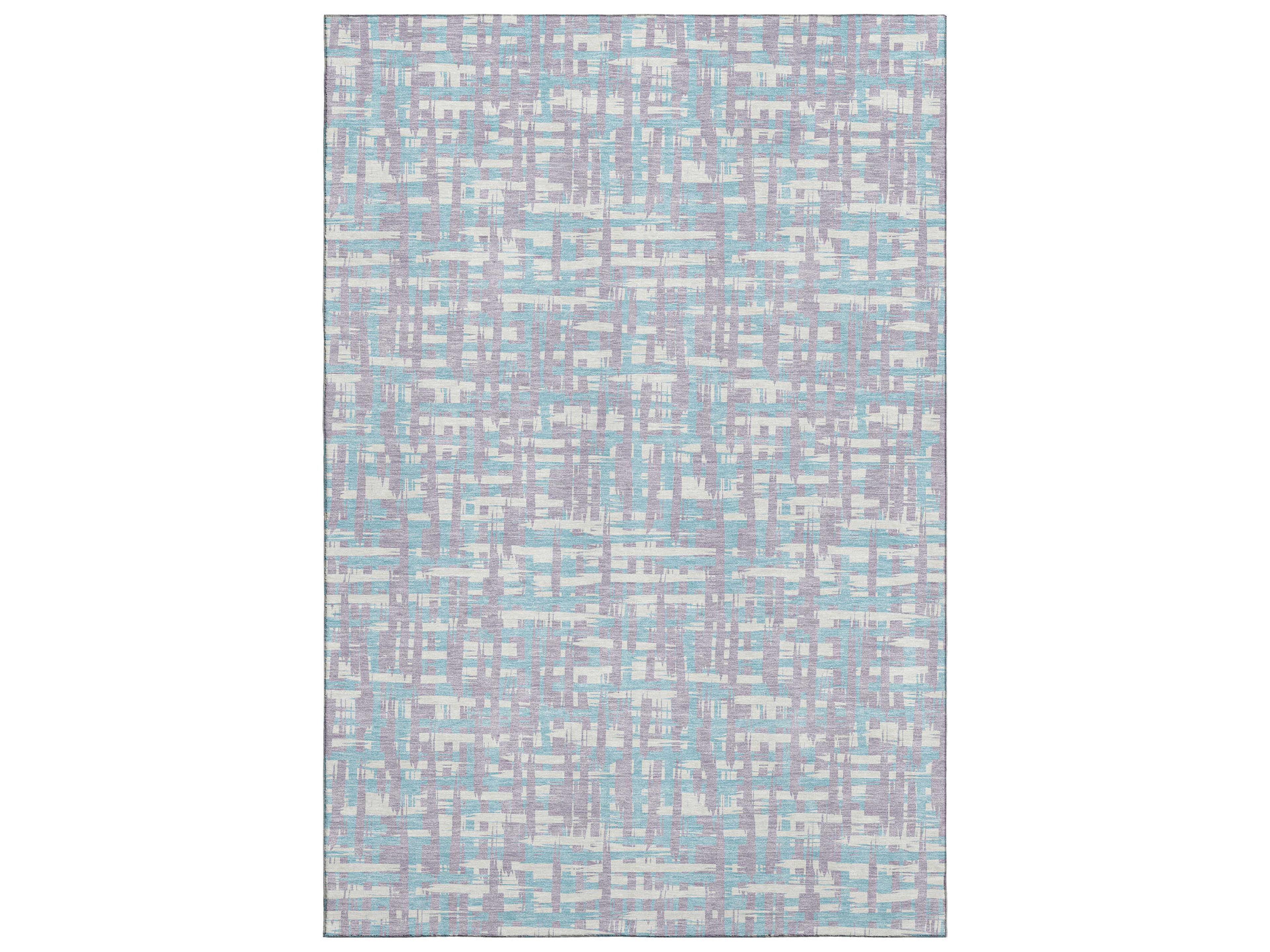 Mayfield Geometric Area Rug