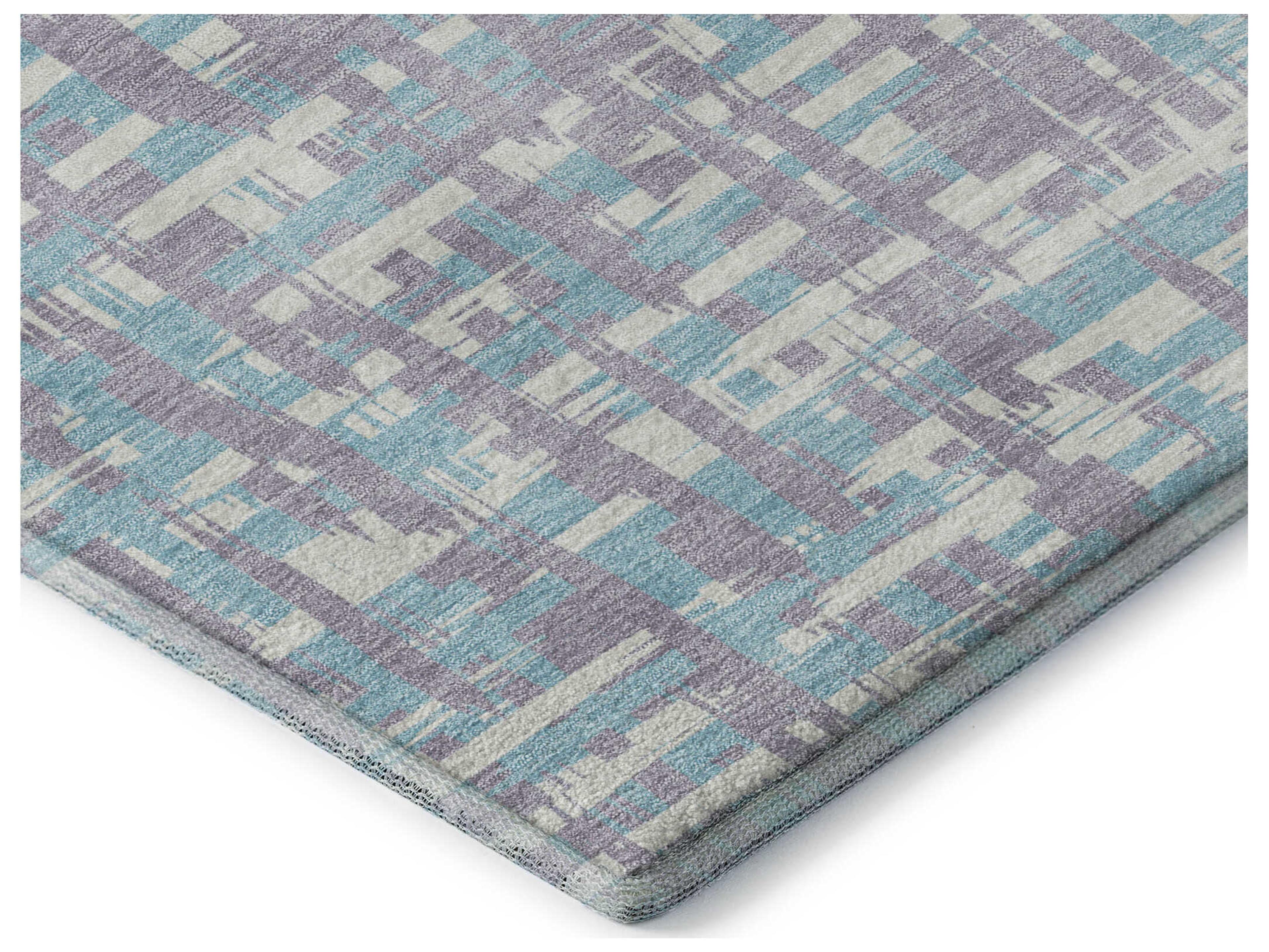 Dalyn Mayfield Geometric Area Rug