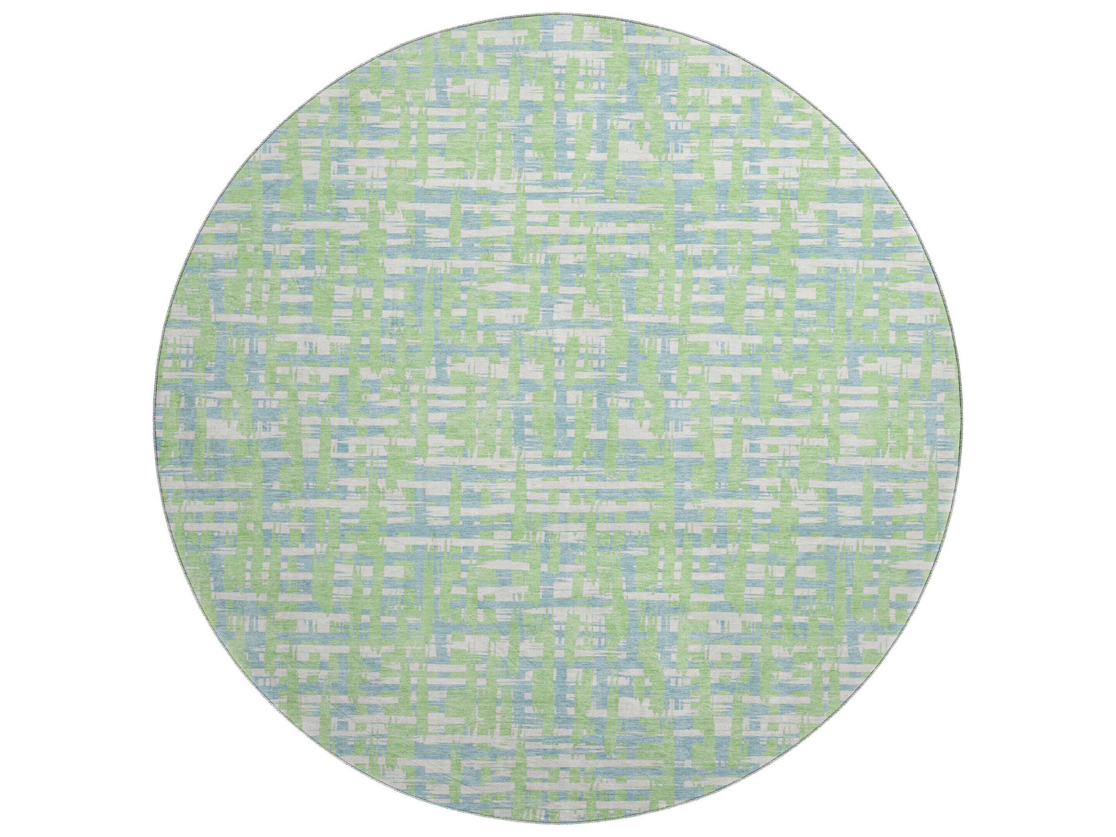 Dalyn Mayfield Geometric Area Rug