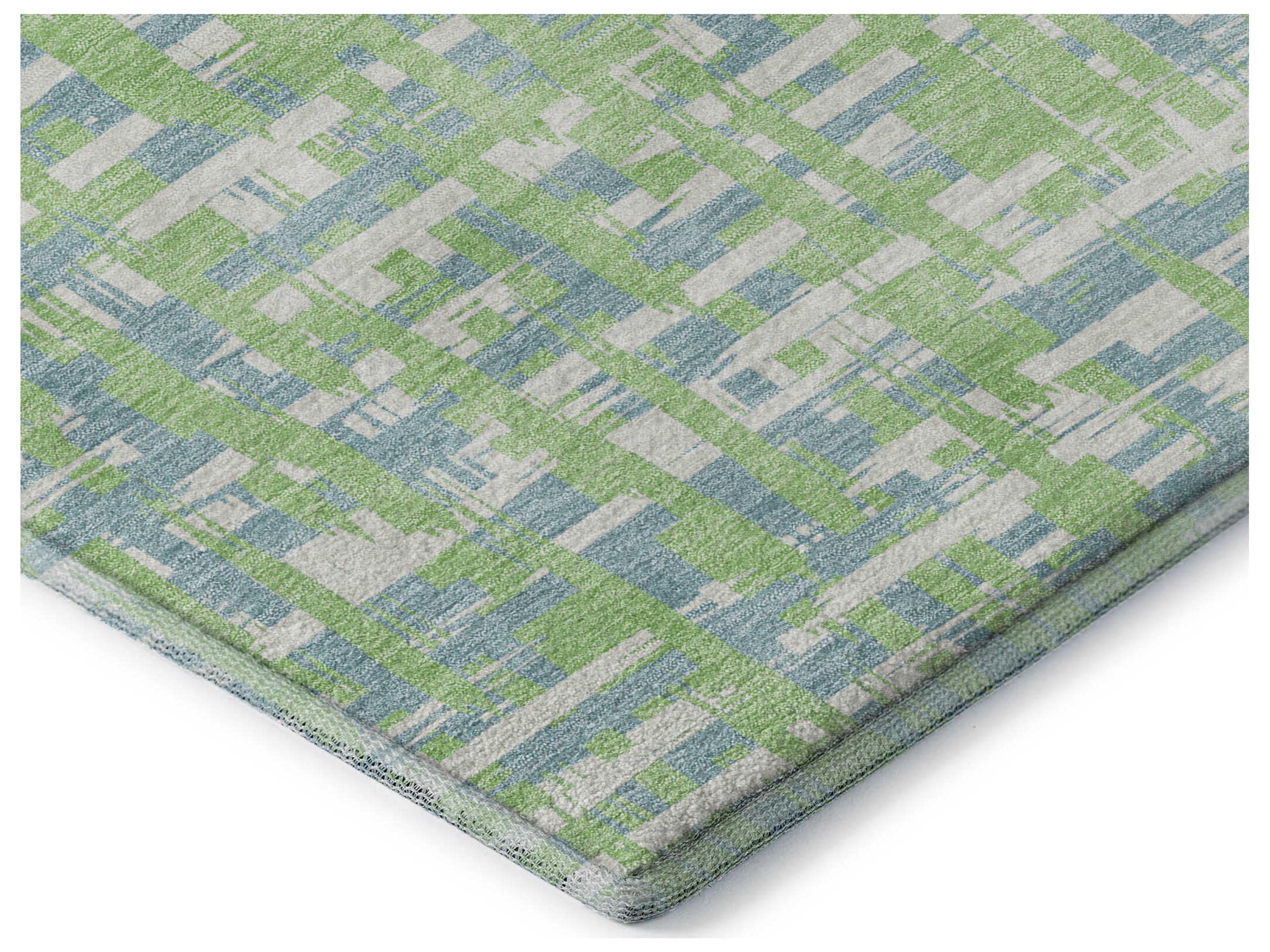 Dalyn Mayfield Geometric Area Rug