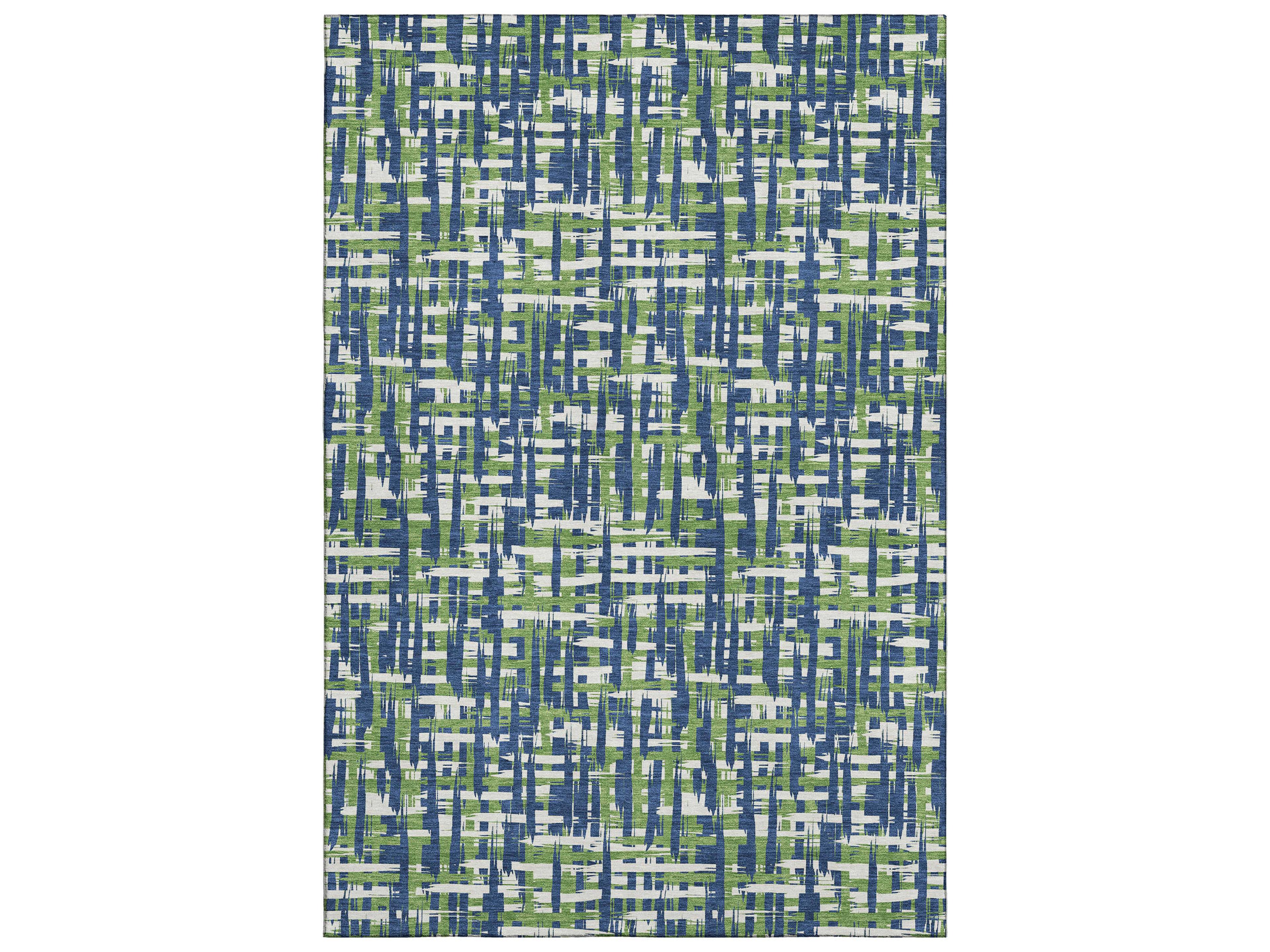 Mayfield Geometric Area Rug