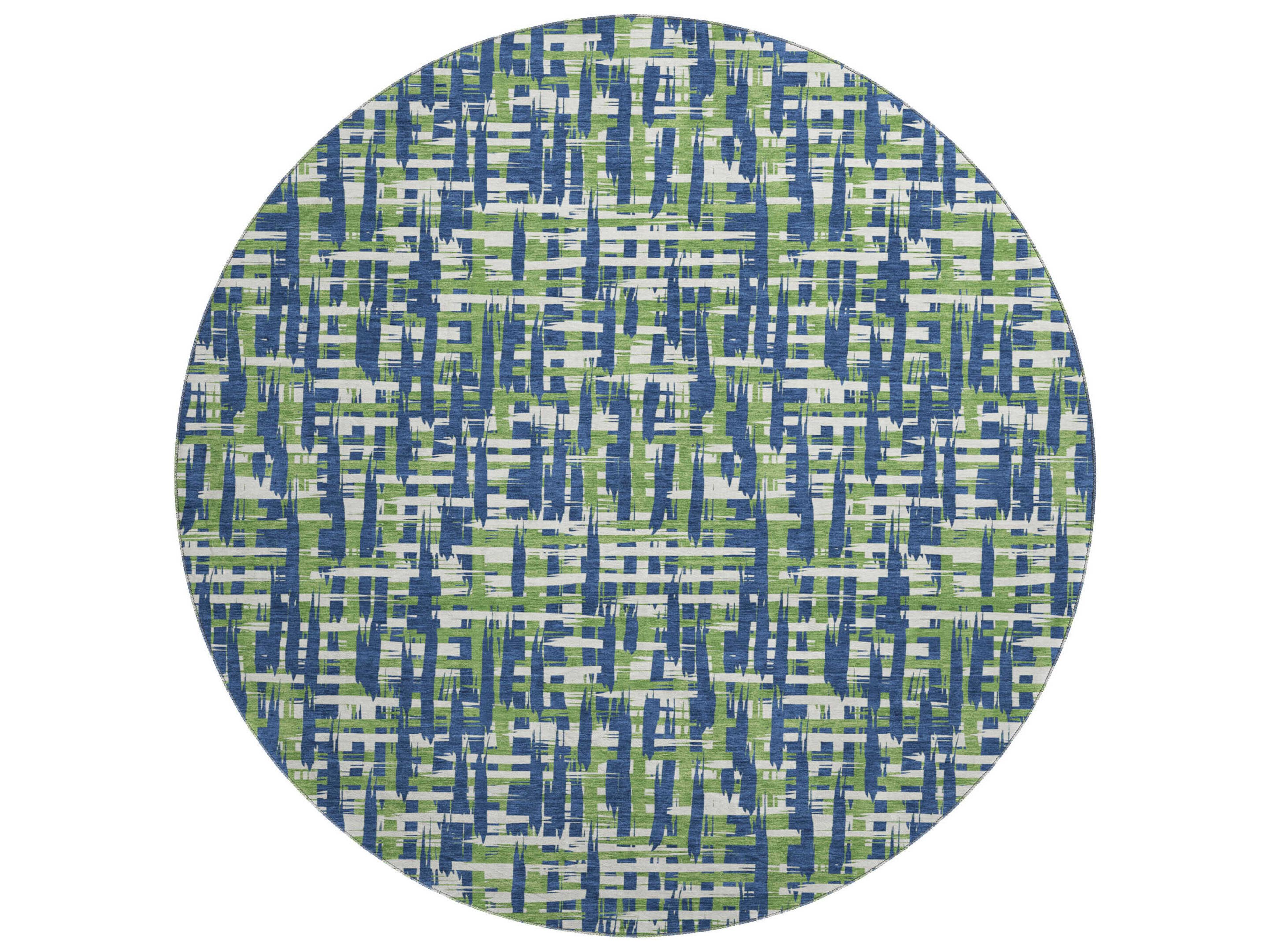 Dalyn Mayfield Geometric Area Rug