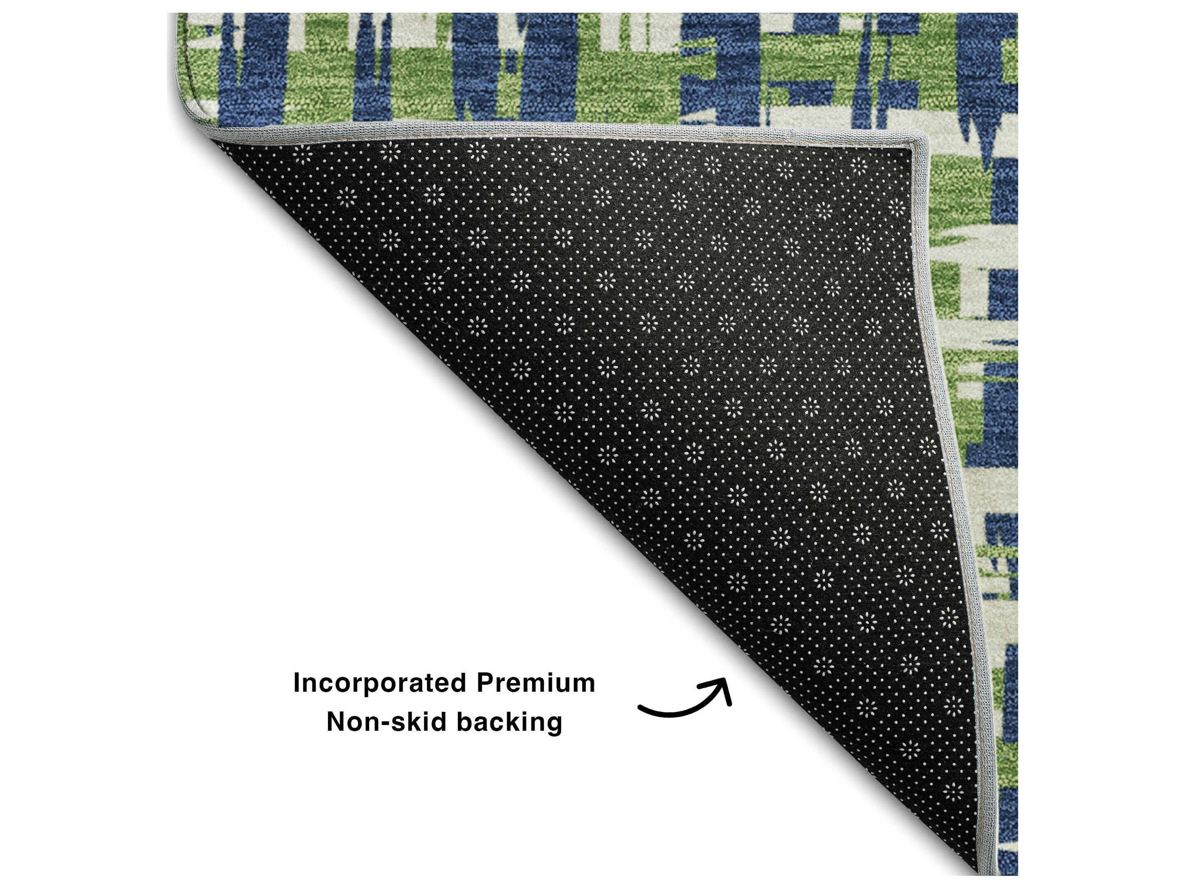 Dalyn Mayfield Geometric Area Rug