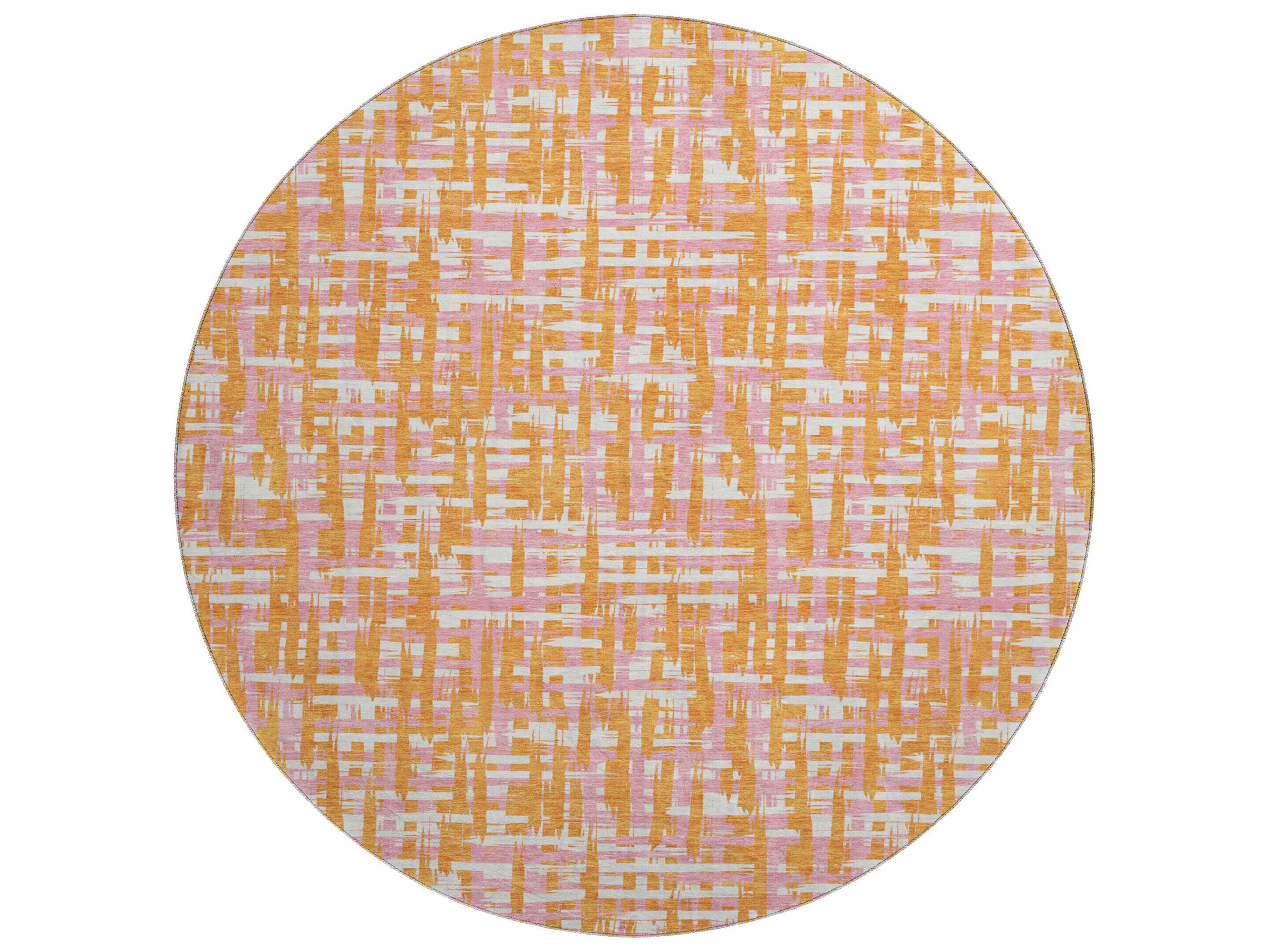 Dalyn Mayfield Geometric Area Rug