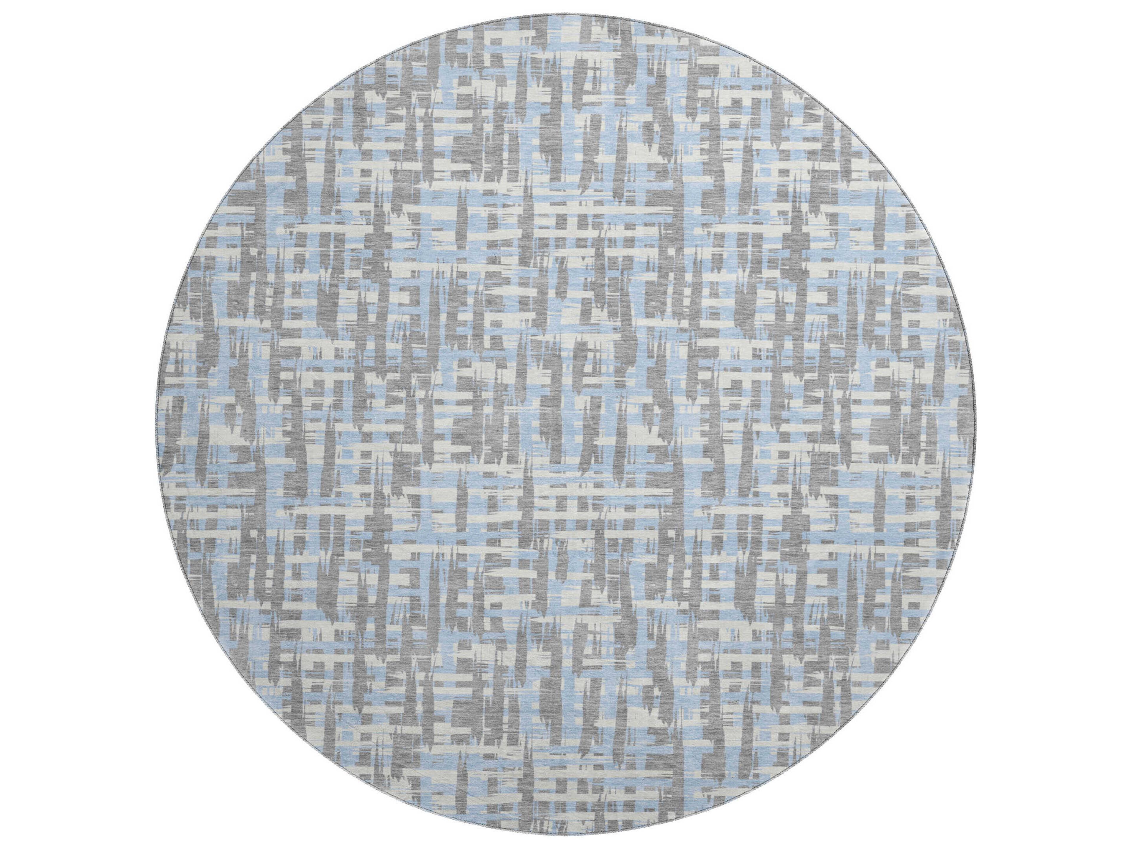 Dalyn Mayfield Geometric Area Rug