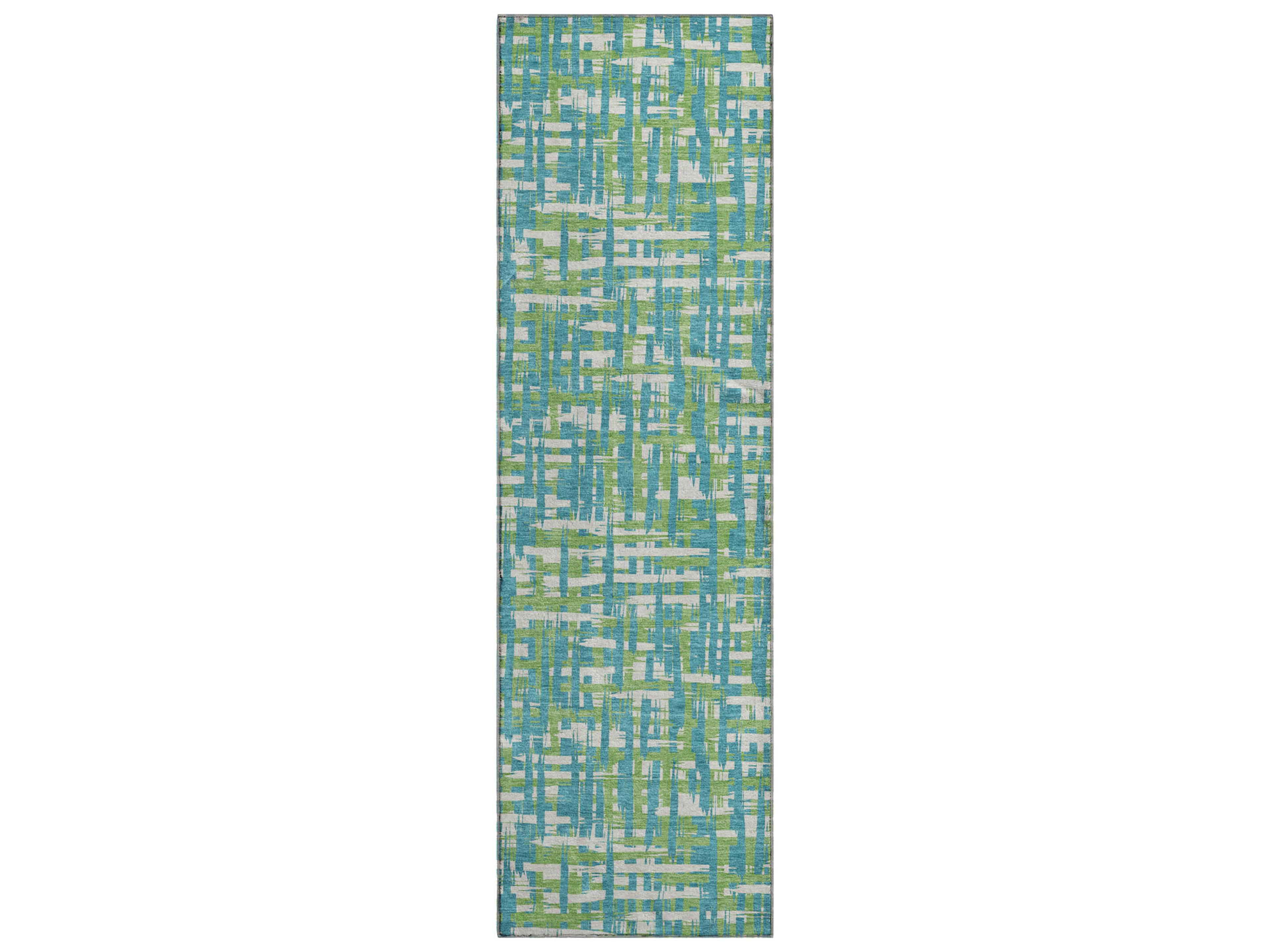 Dalyn Mayfield Geometric Area Rug