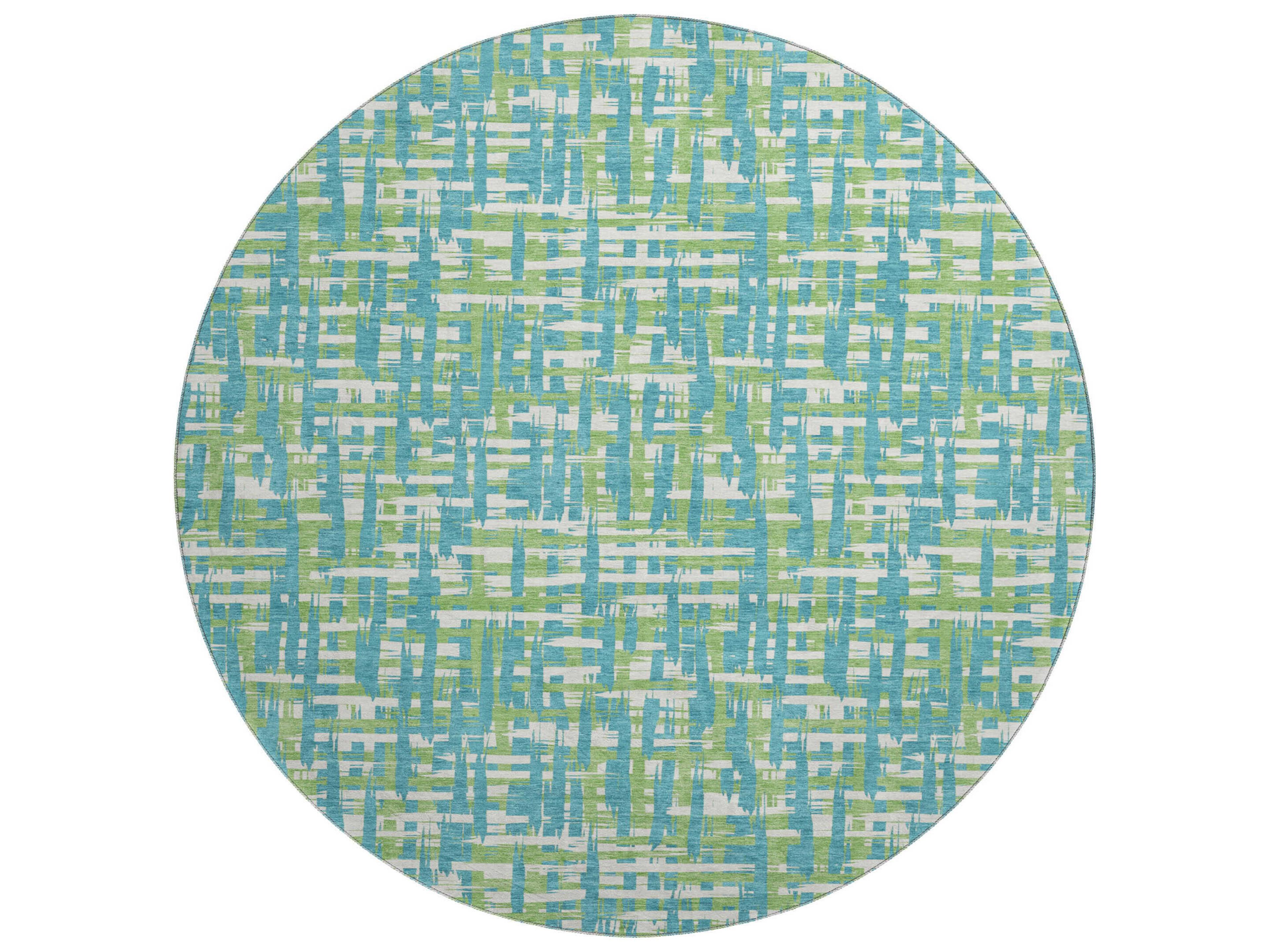 Dalyn Mayfield Geometric Area Rug