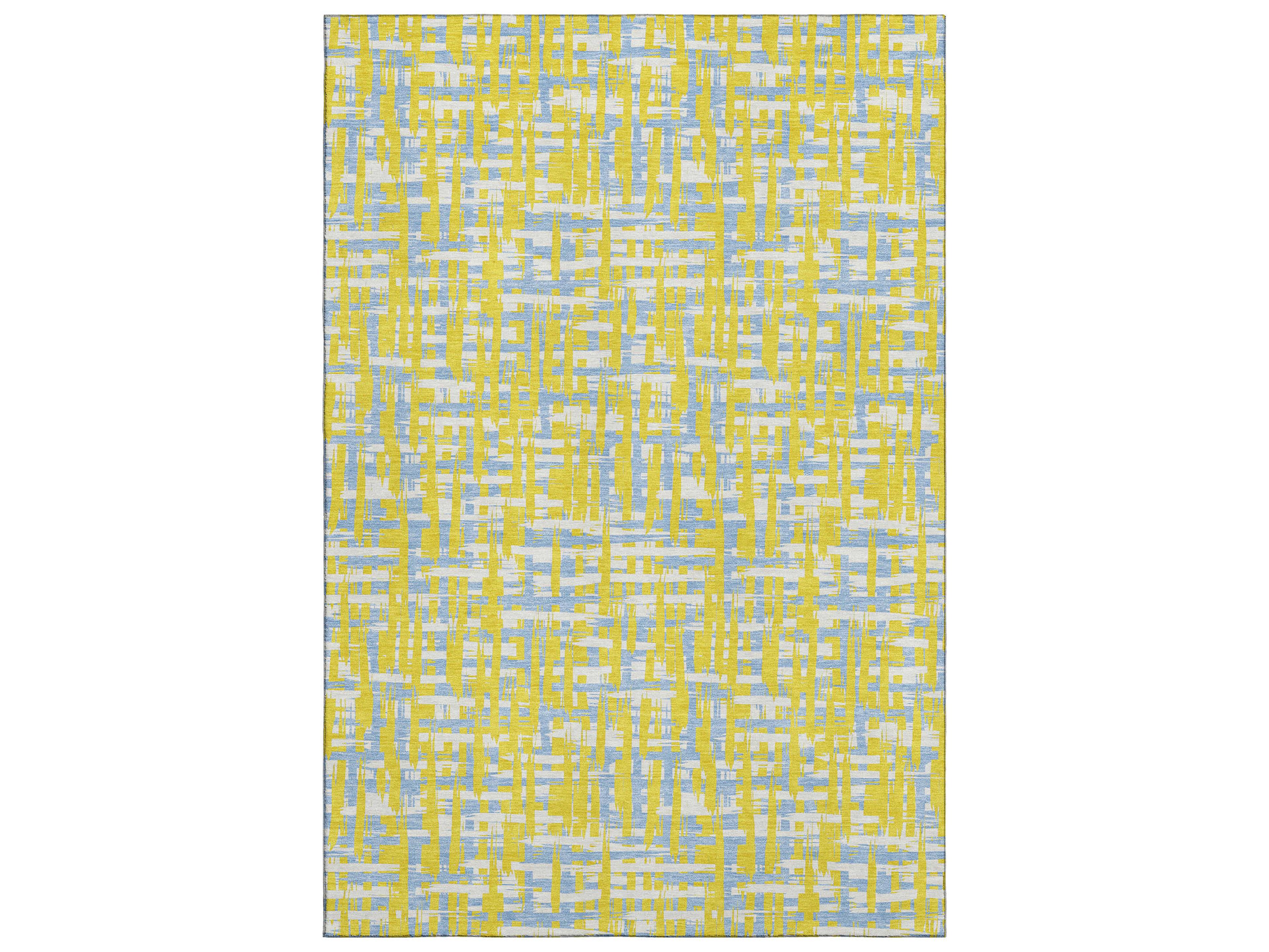 Mayfield Geometric Area Rug
