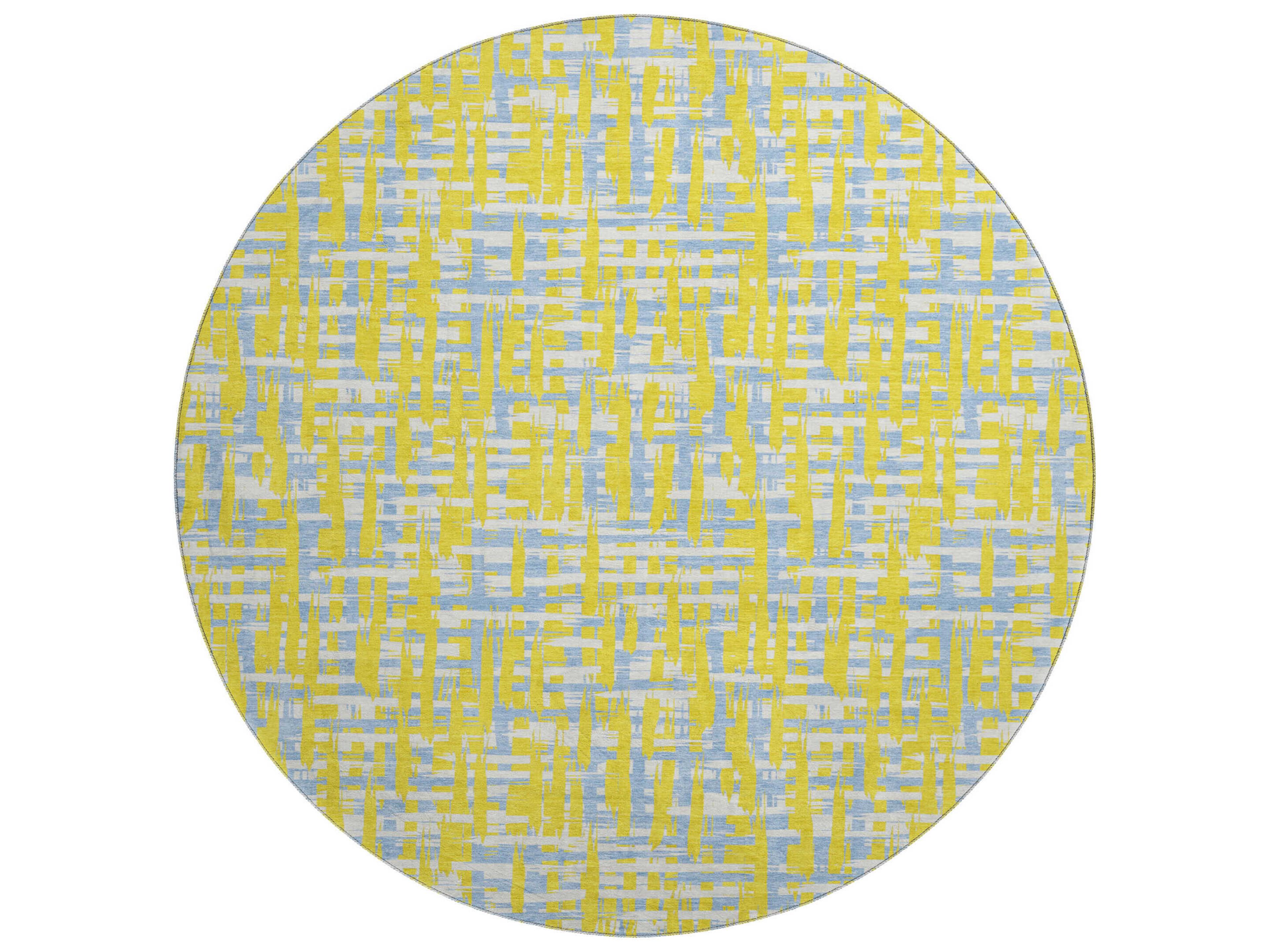 Dalyn Mayfield Geometric Area Rug