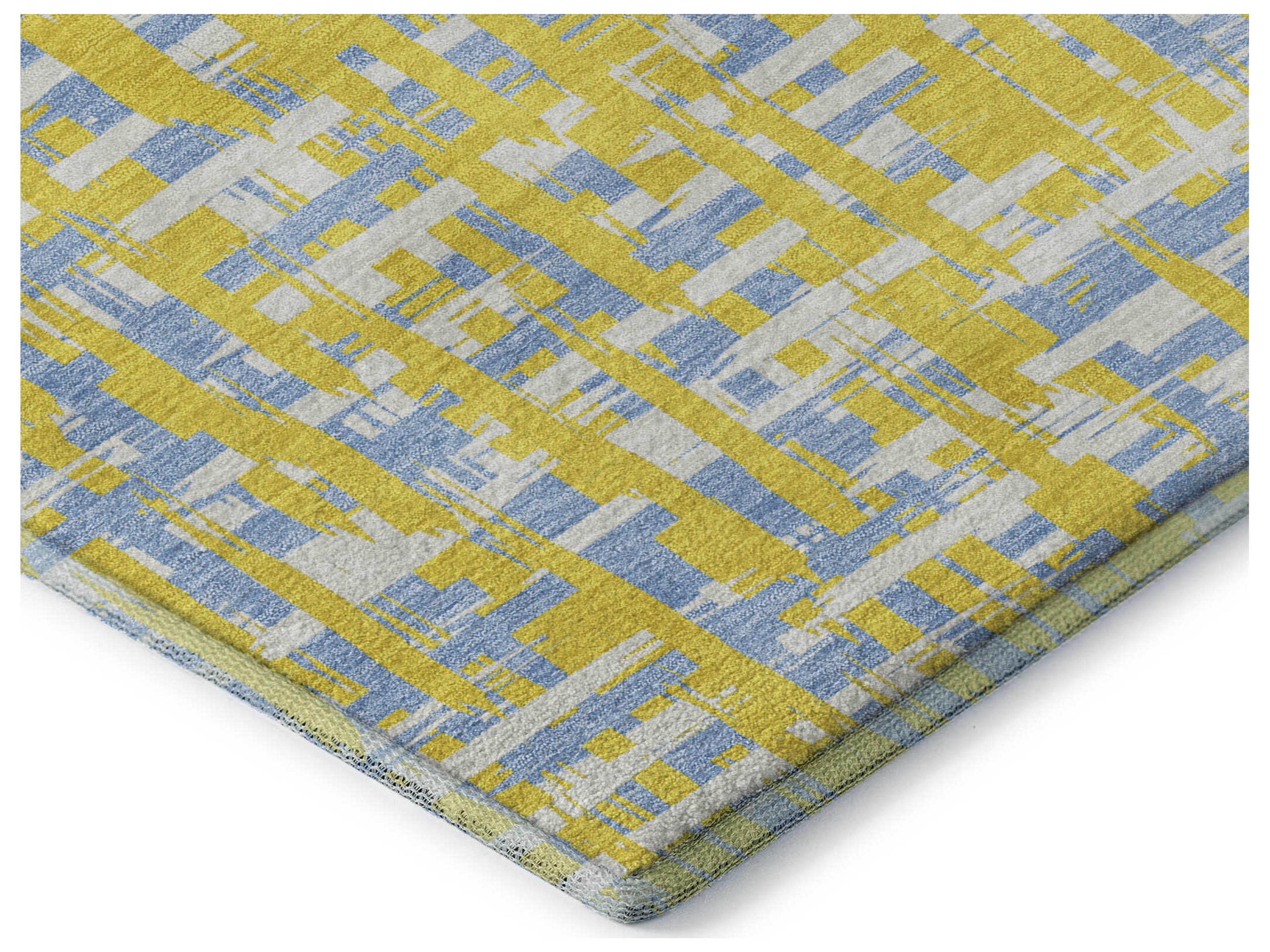 Dalyn Mayfield Geometric Area Rug