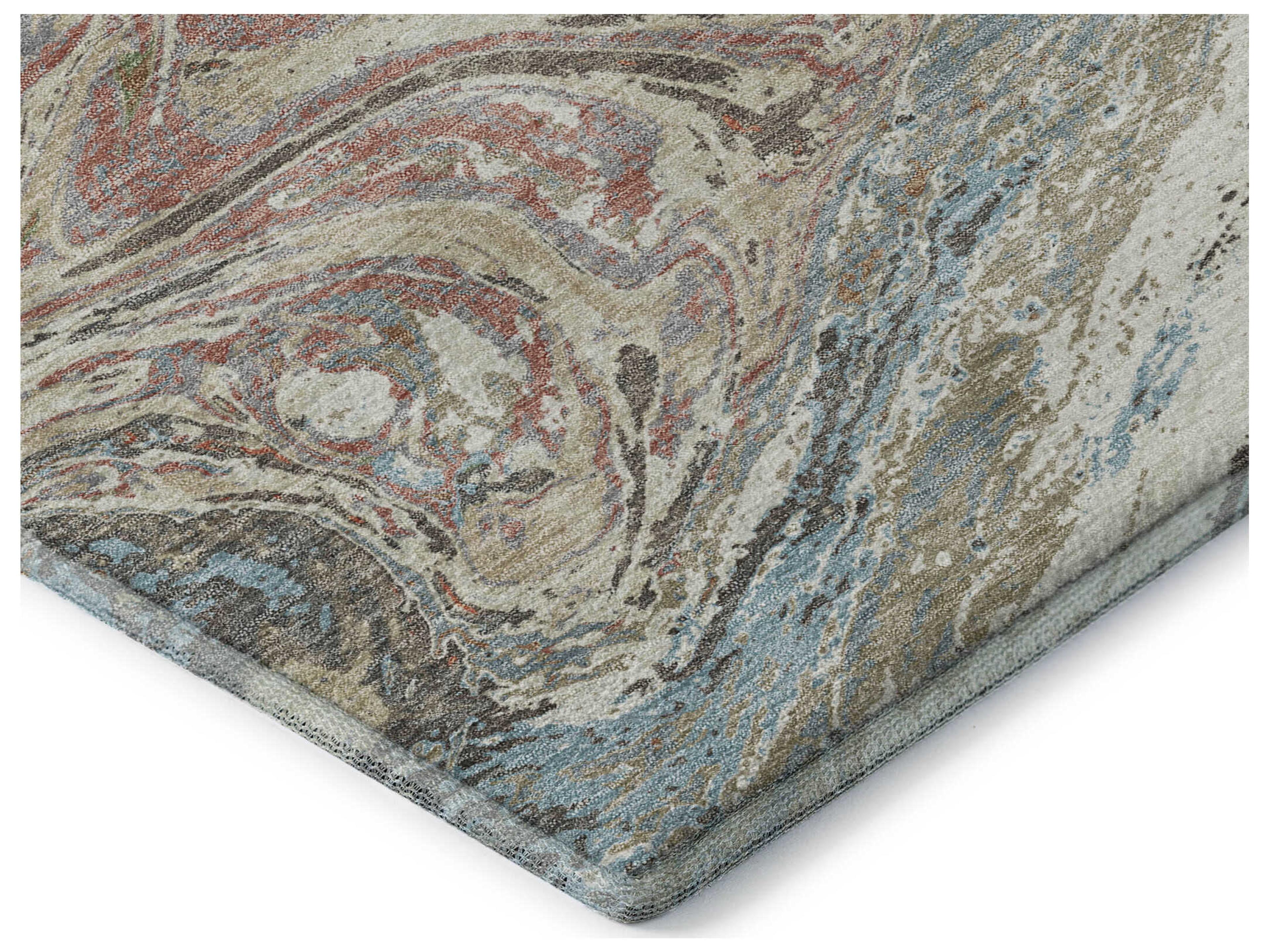 Dalyn Mayfield Abstract Area Rug