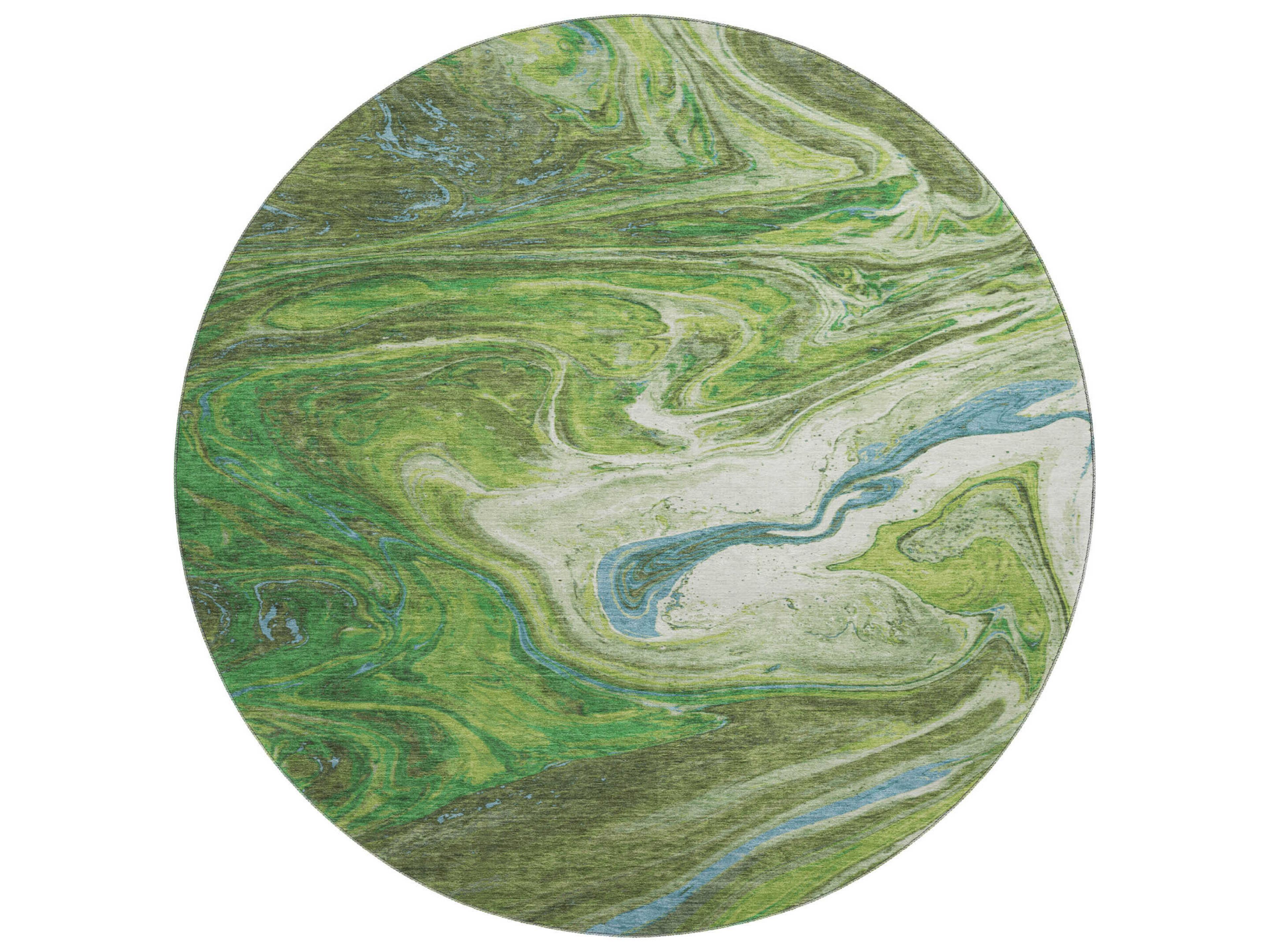 Dalyn Mayfield Abstract Area Rug