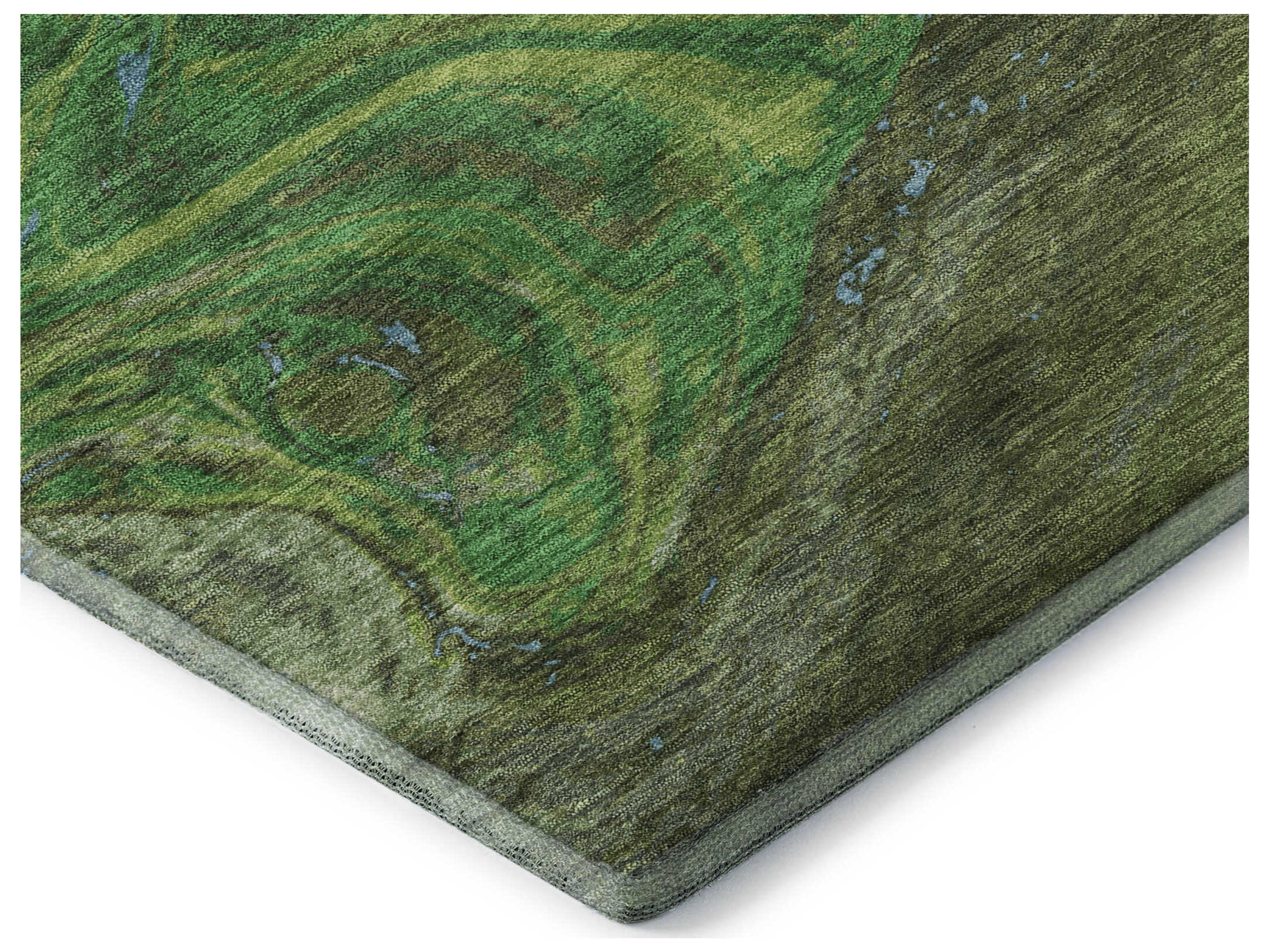 Dalyn Mayfield Abstract Area Rug