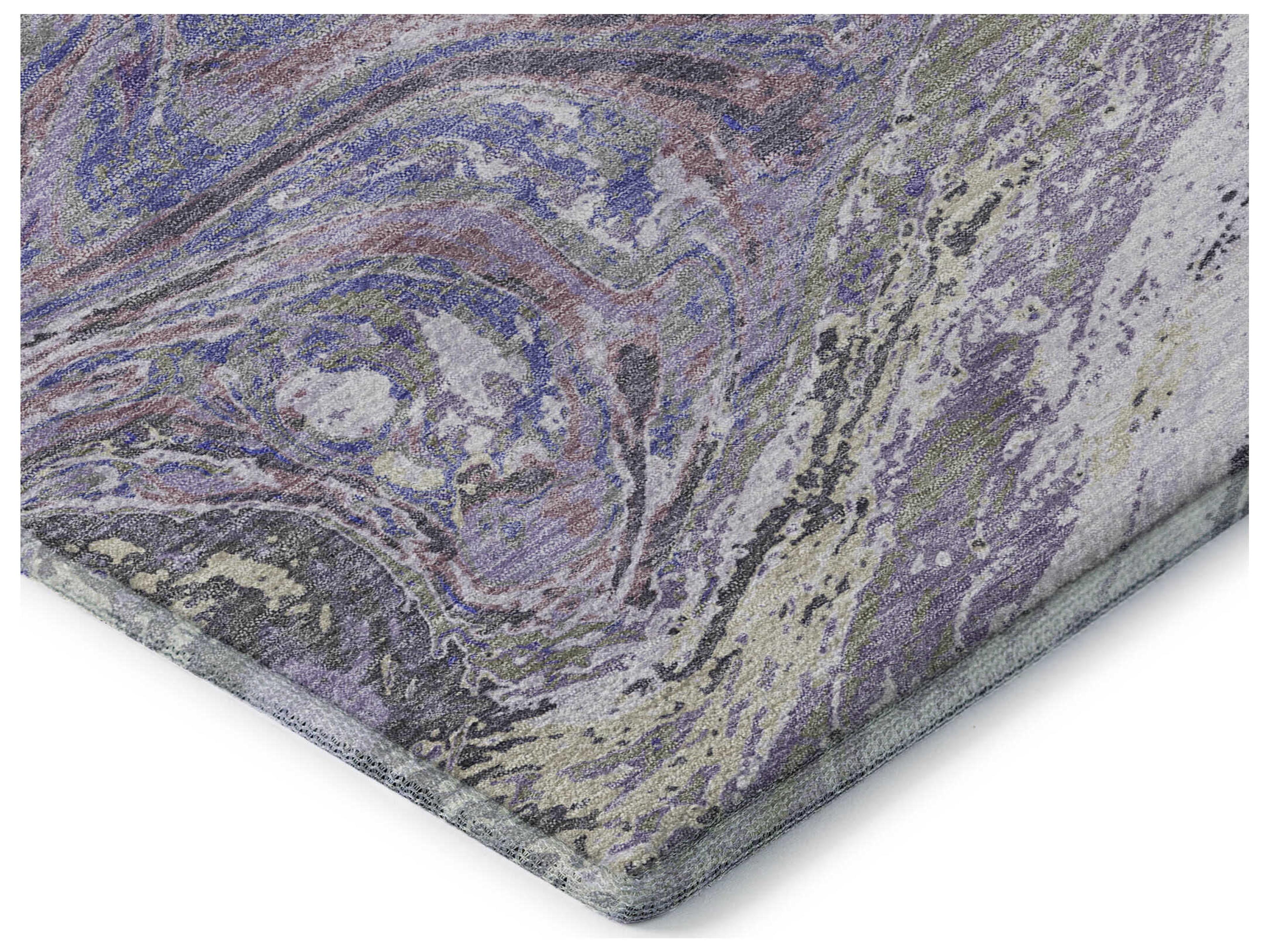 Dalyn Mayfield Abstract Area Rug