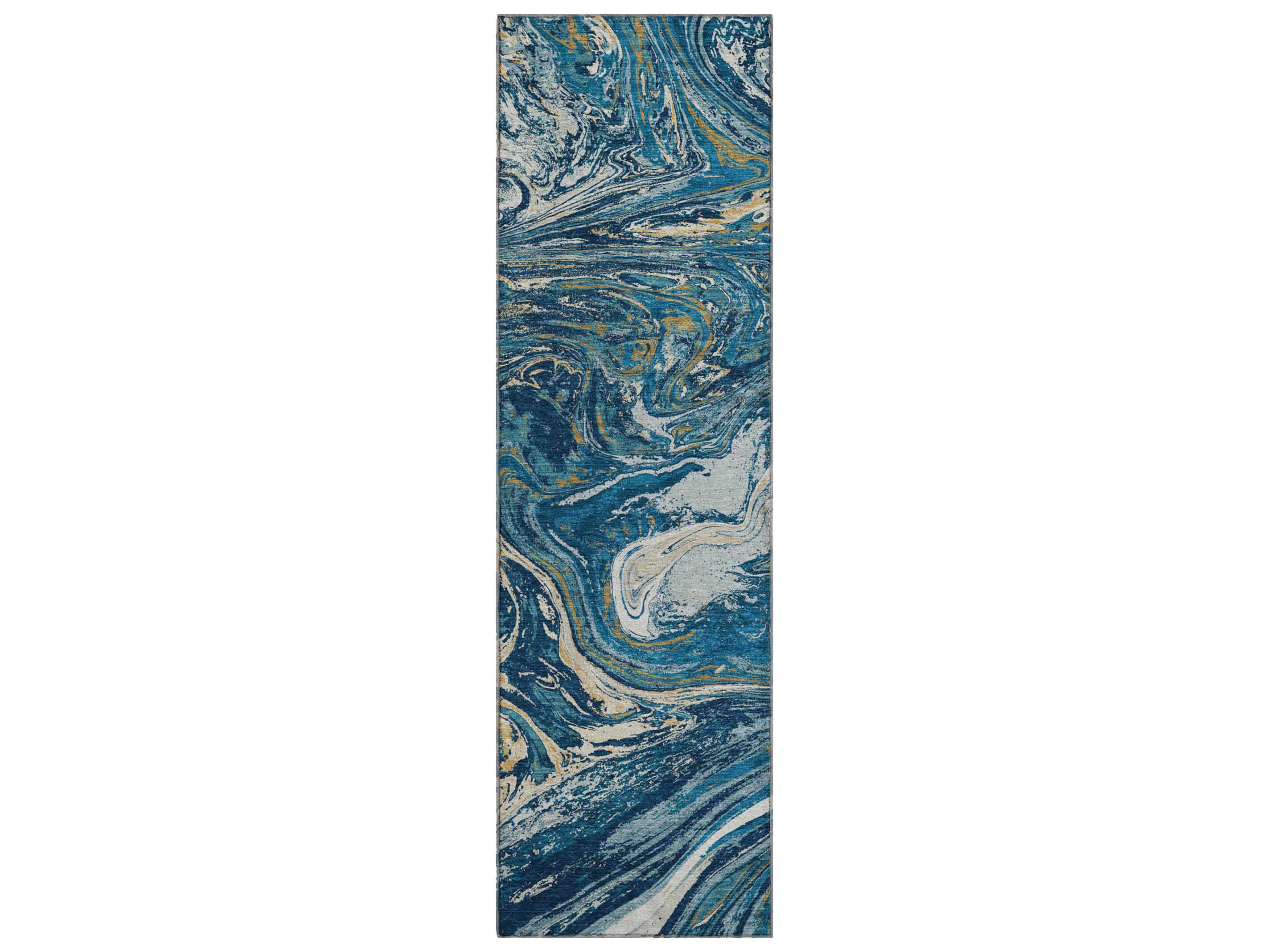 Dalyn Mayfield Abstract Area Rug