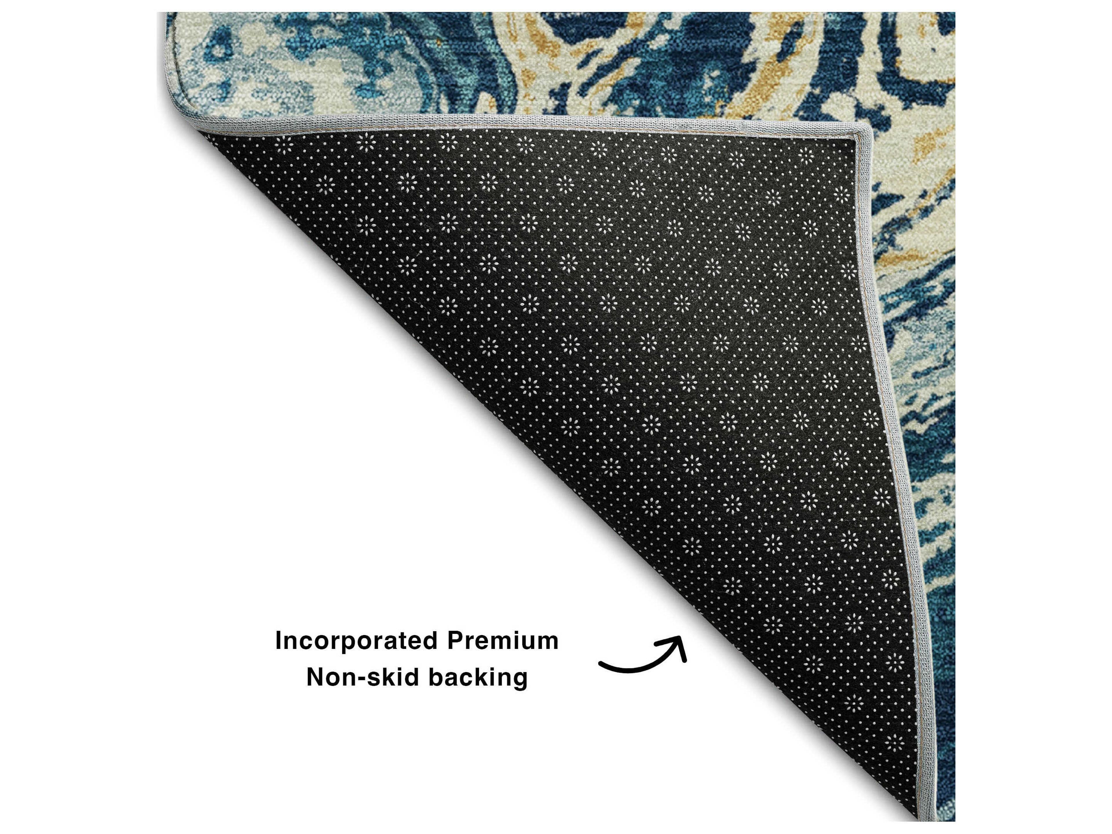 Dalyn Mayfield Abstract Area Rug