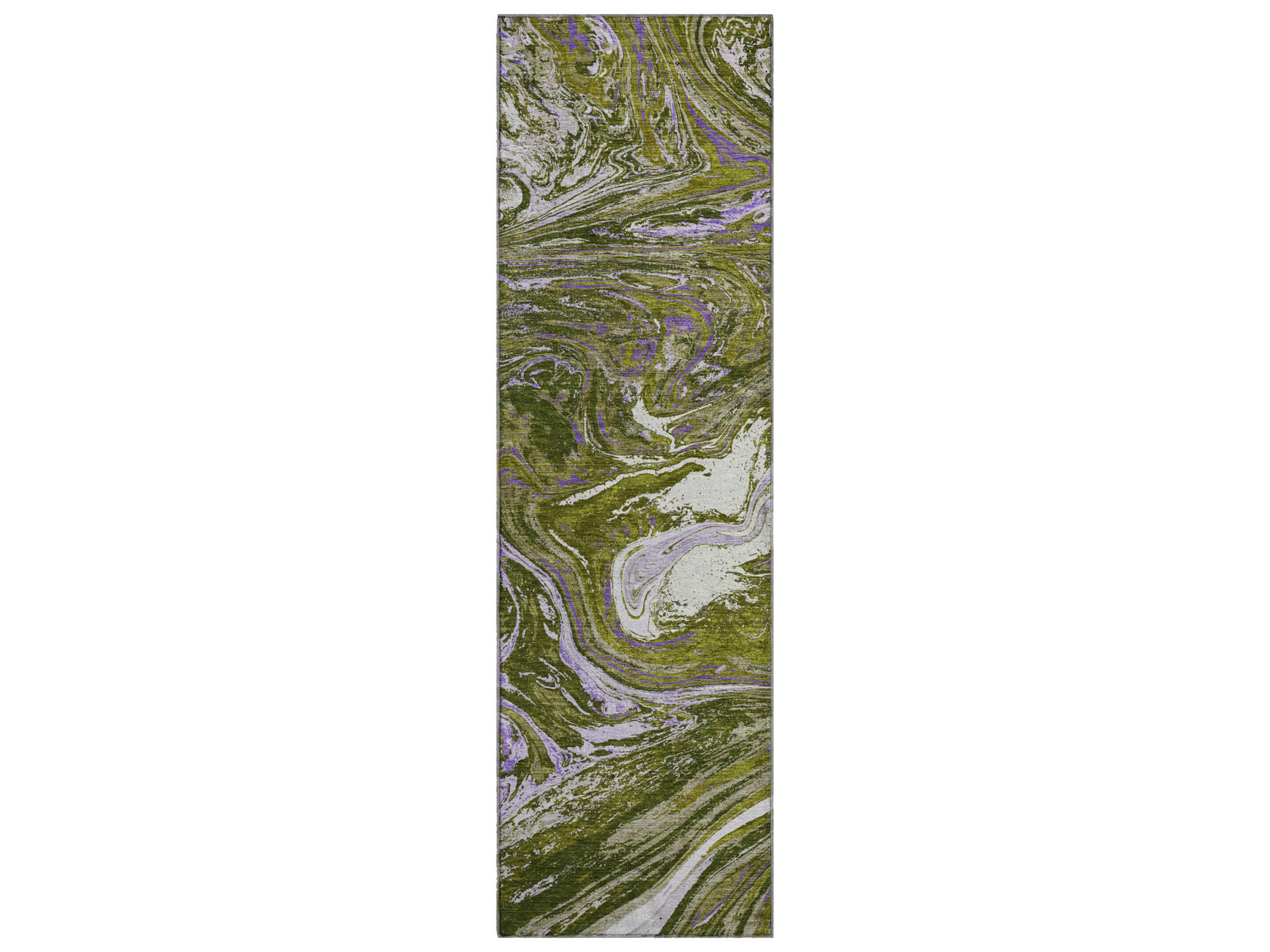 Dalyn Mayfield Abstract Area Rug