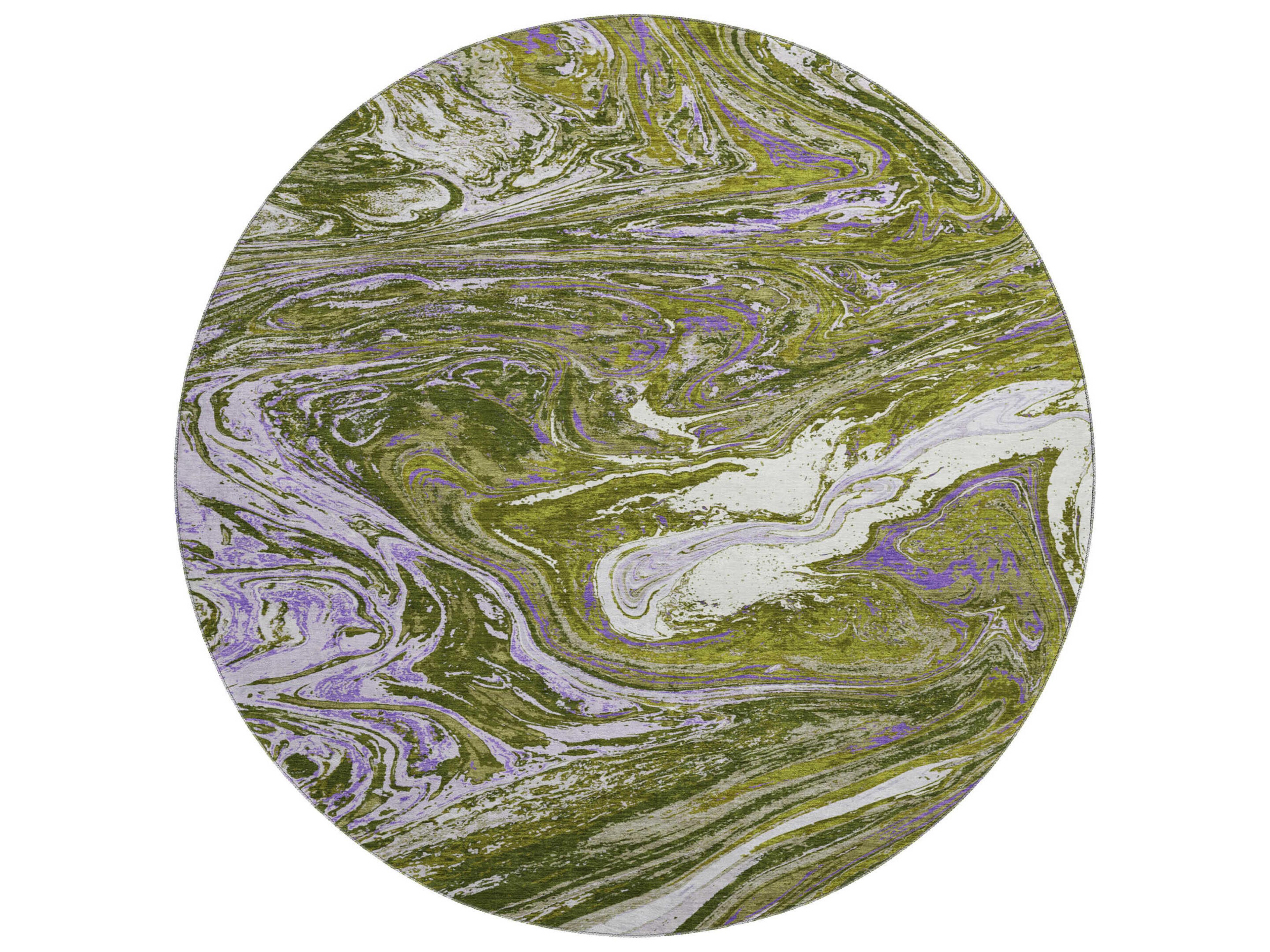 Dalyn Mayfield Abstract Area Rug