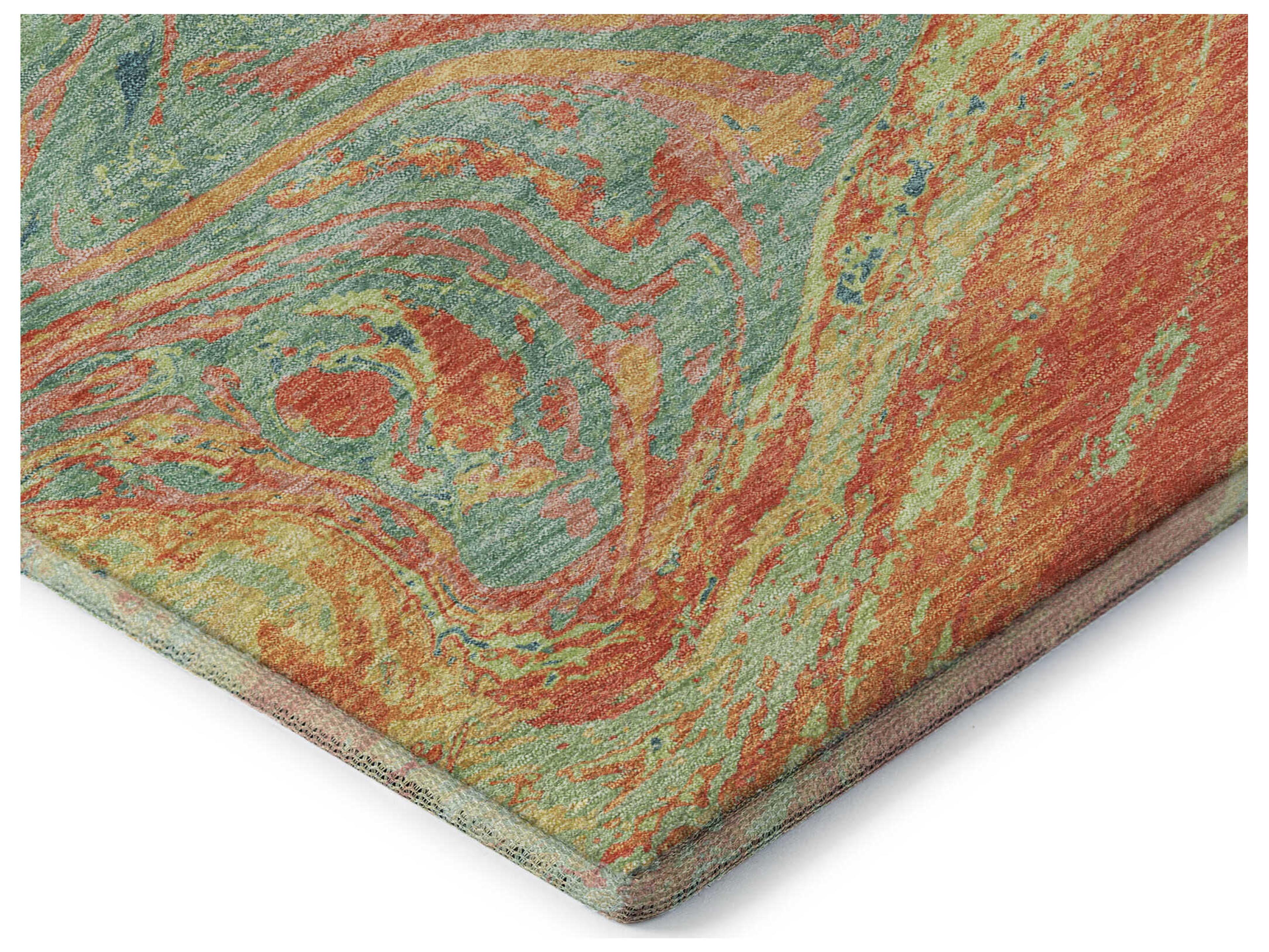 Dalyn Mayfield Abstract Area Rug