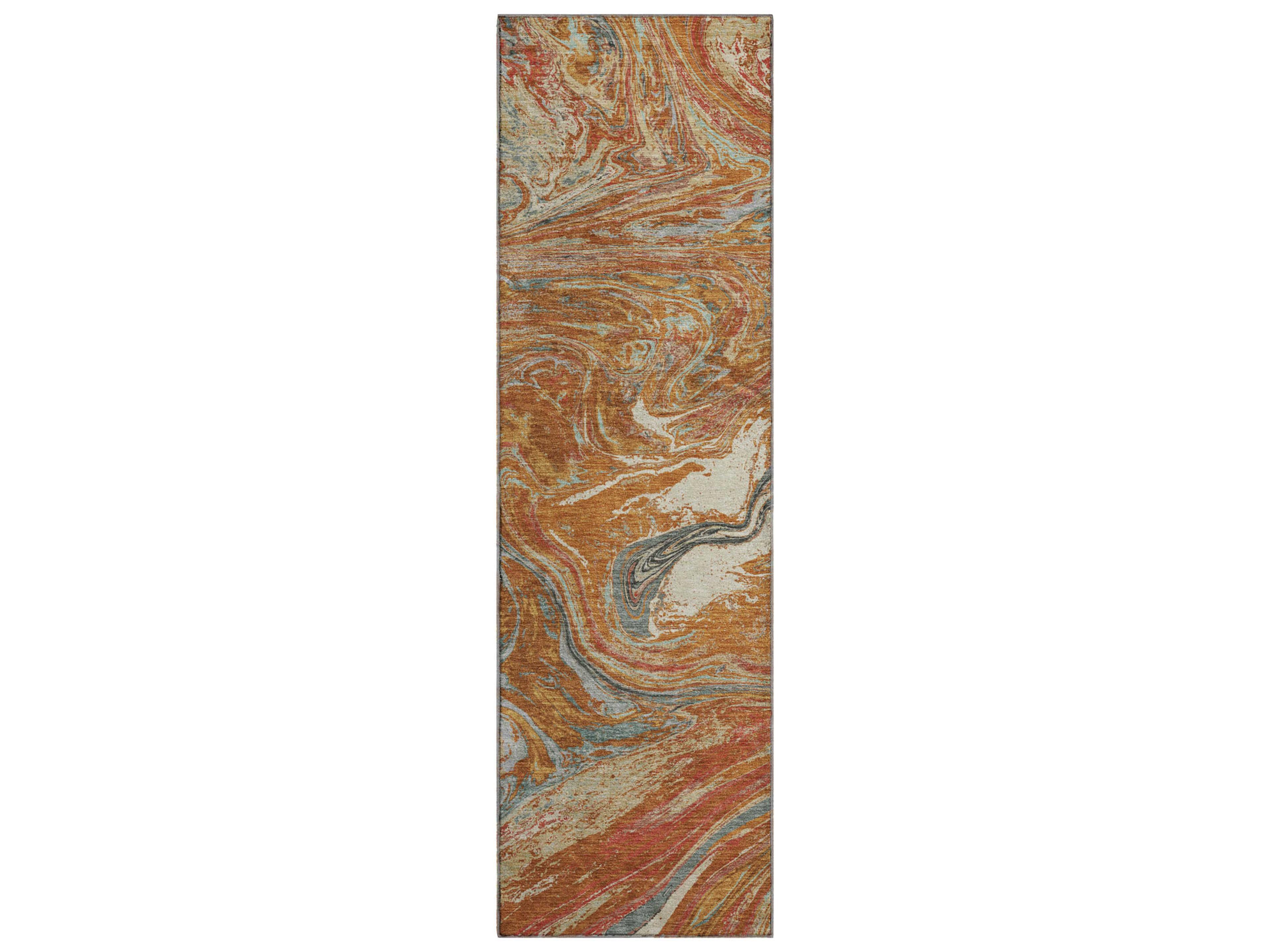 Dalyn Mayfield Abstract Area Rug