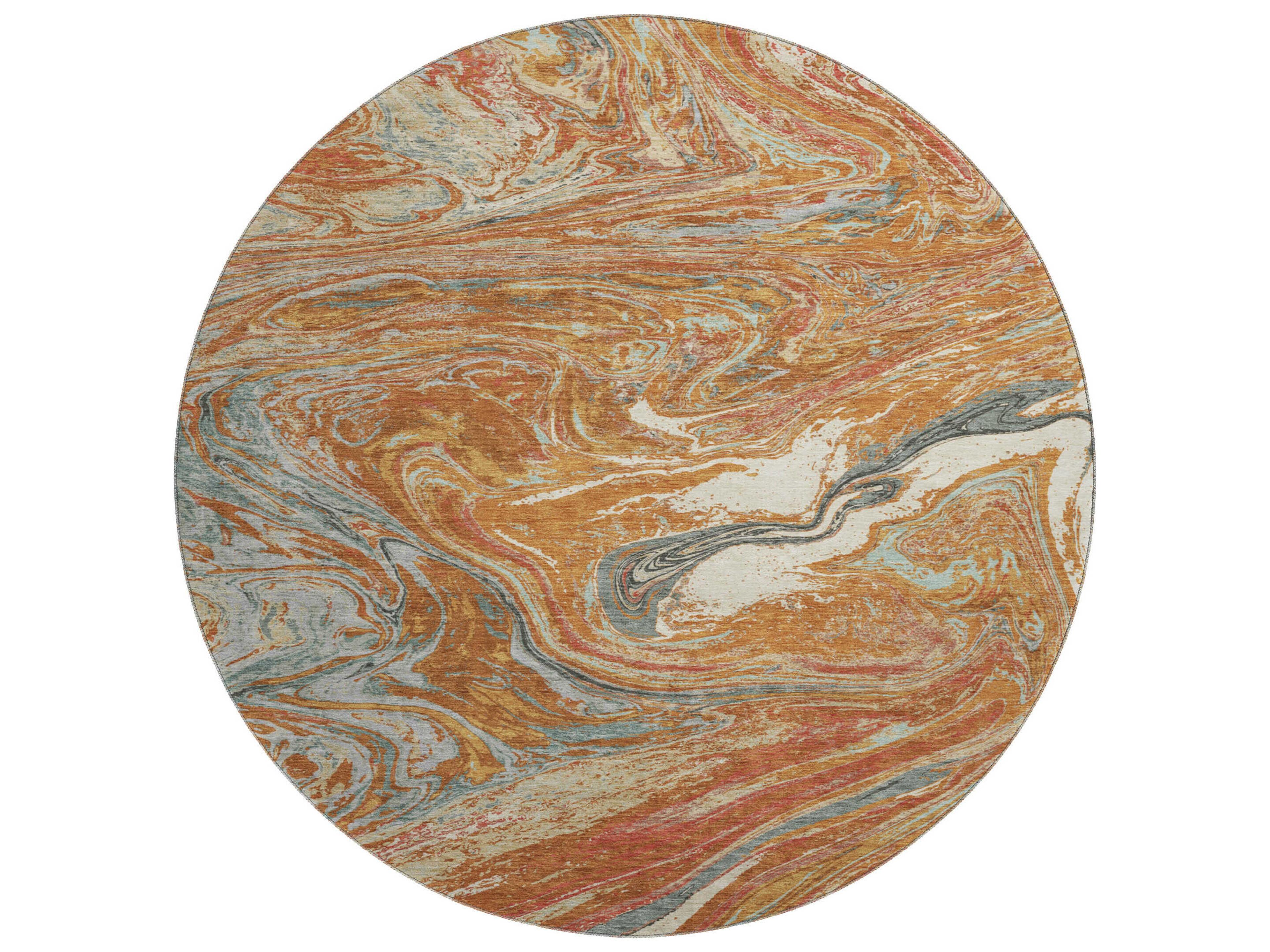 Dalyn Mayfield Abstract Area Rug