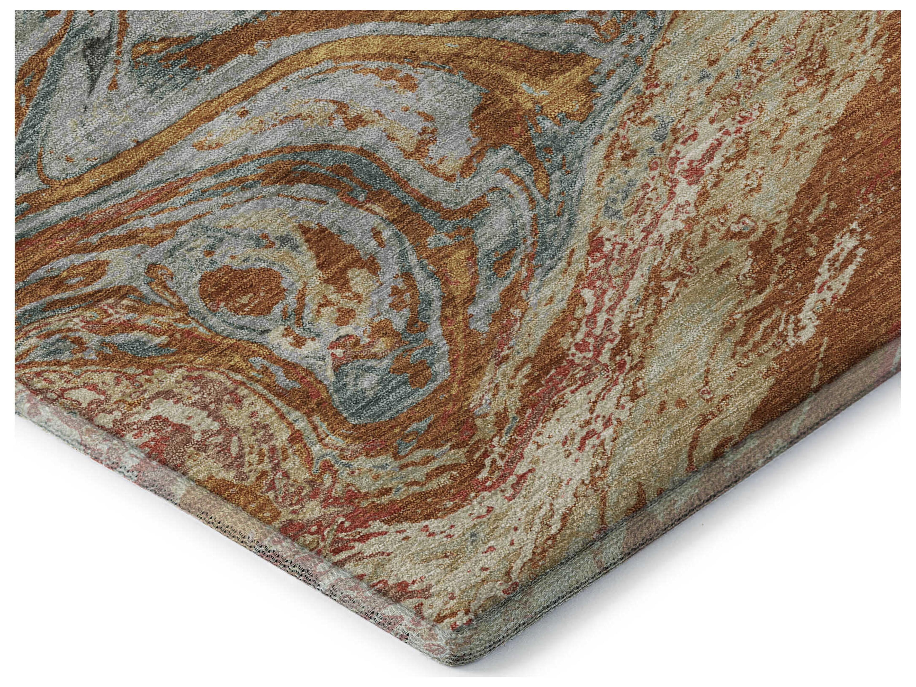 Dalyn Mayfield Abstract Area Rug