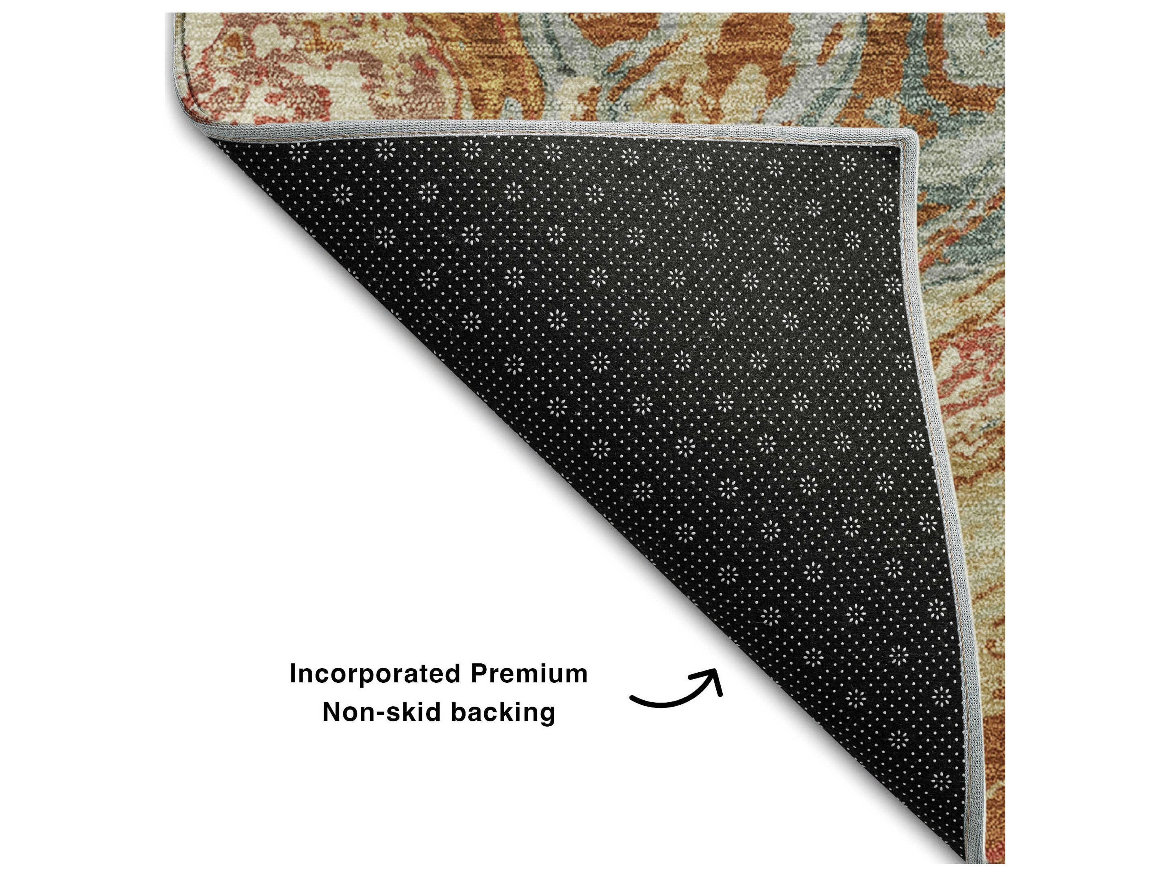 Dalyn Mayfield Abstract Area Rug