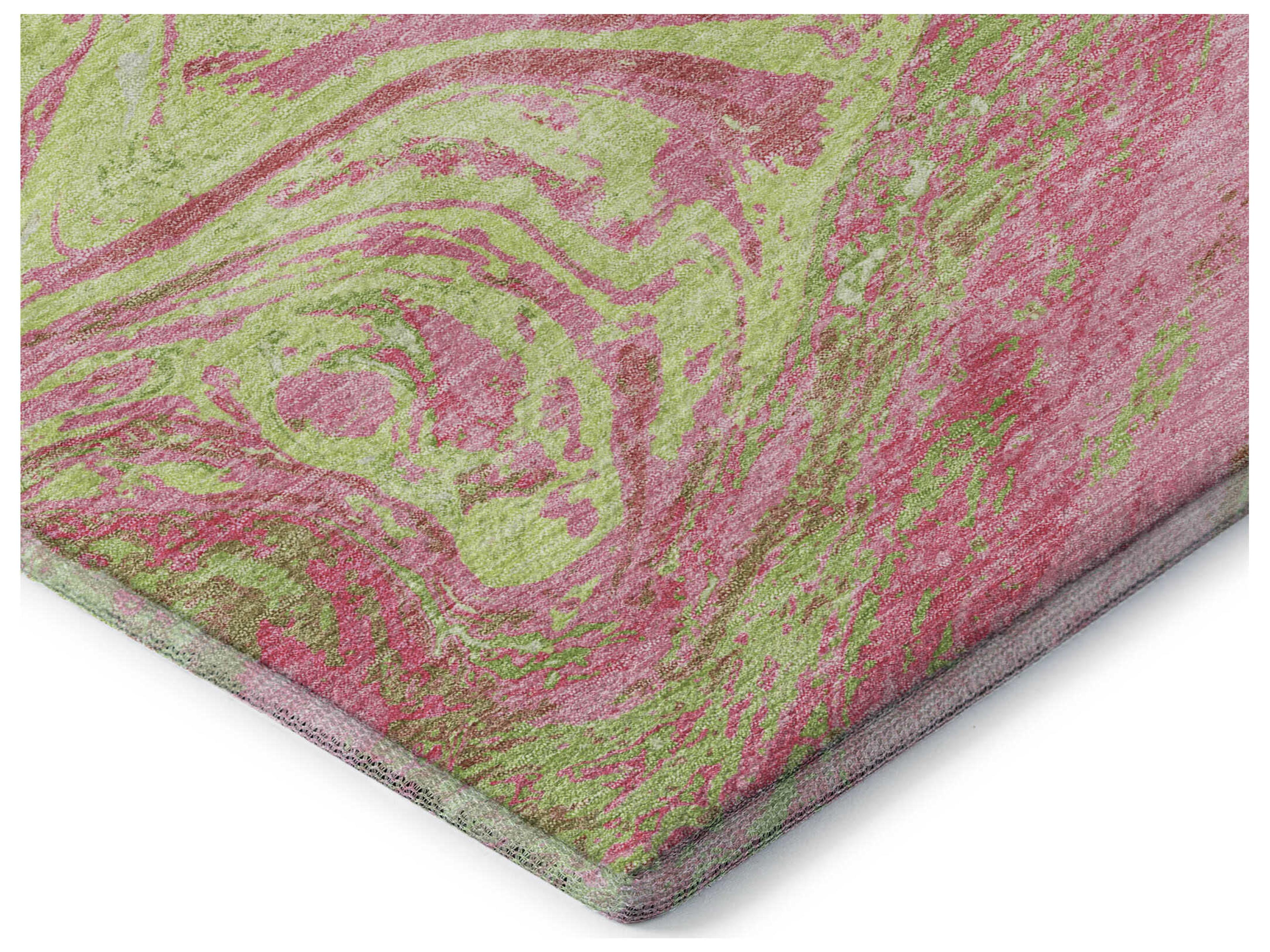 Dalyn Mayfield Abstract Area Rug