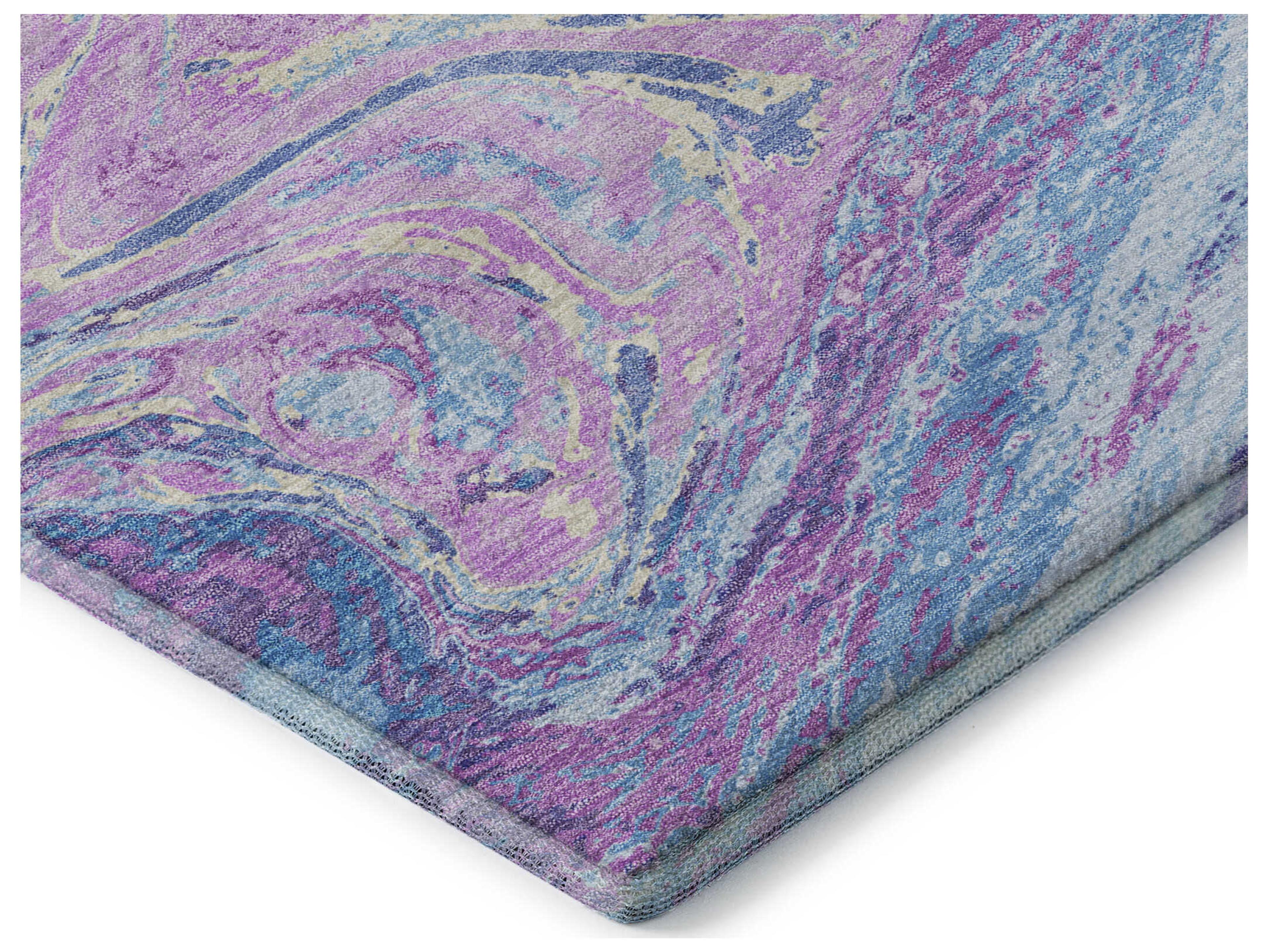 Dalyn Mayfield Abstract Area Rug