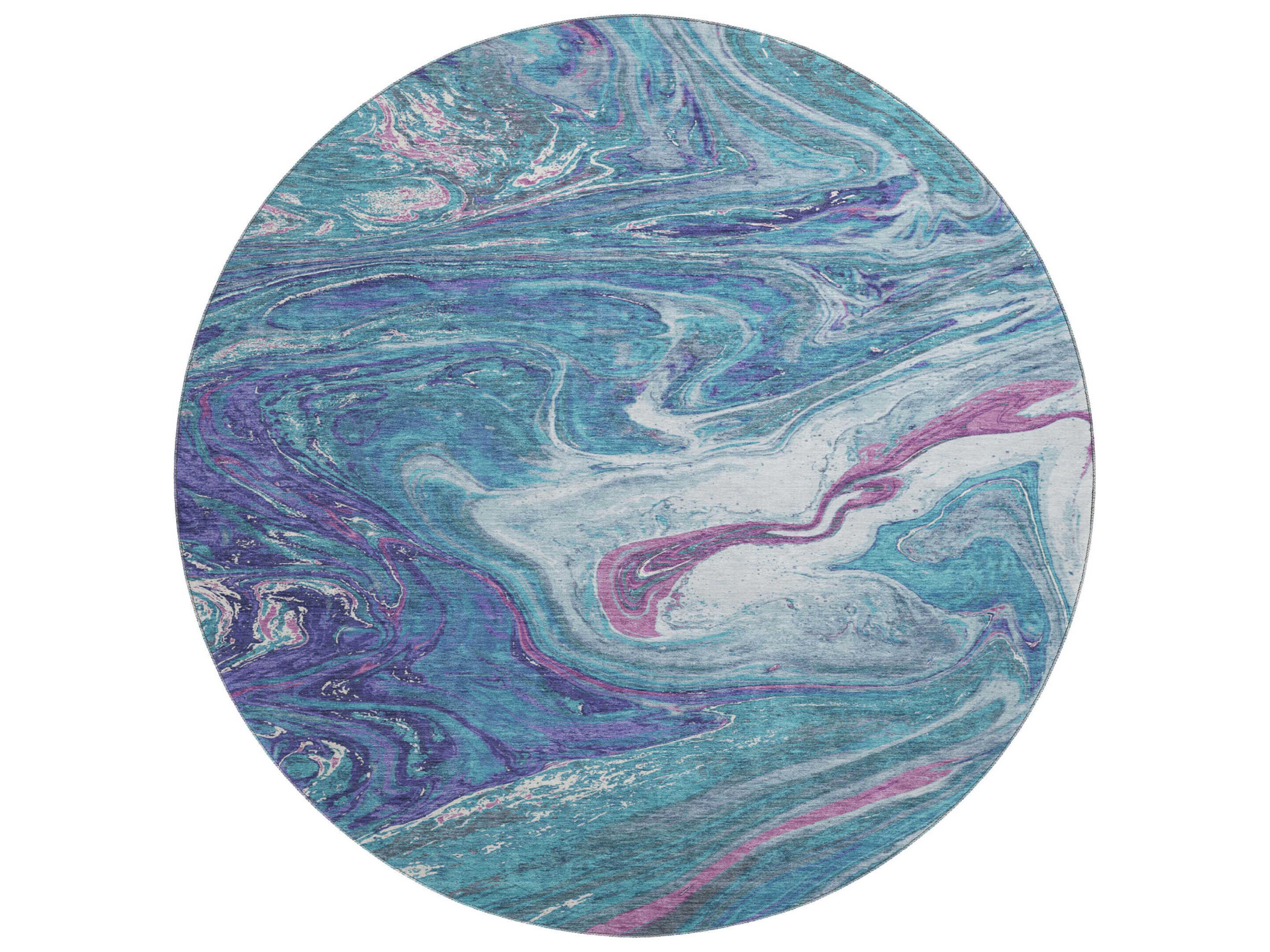 Dalyn Mayfield Abstract Area Rug