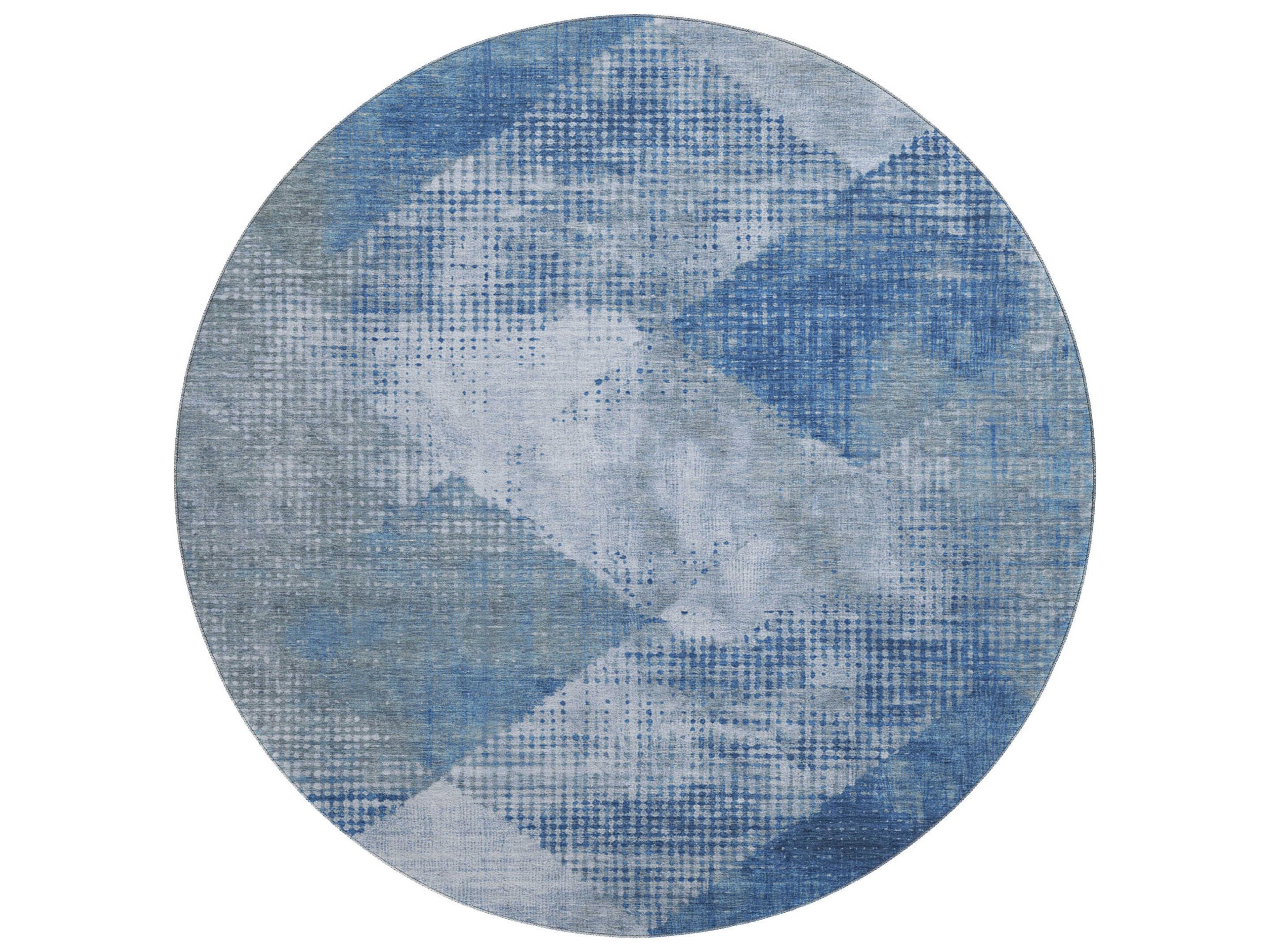 Dalyn Mayfield Geometric Area Rug