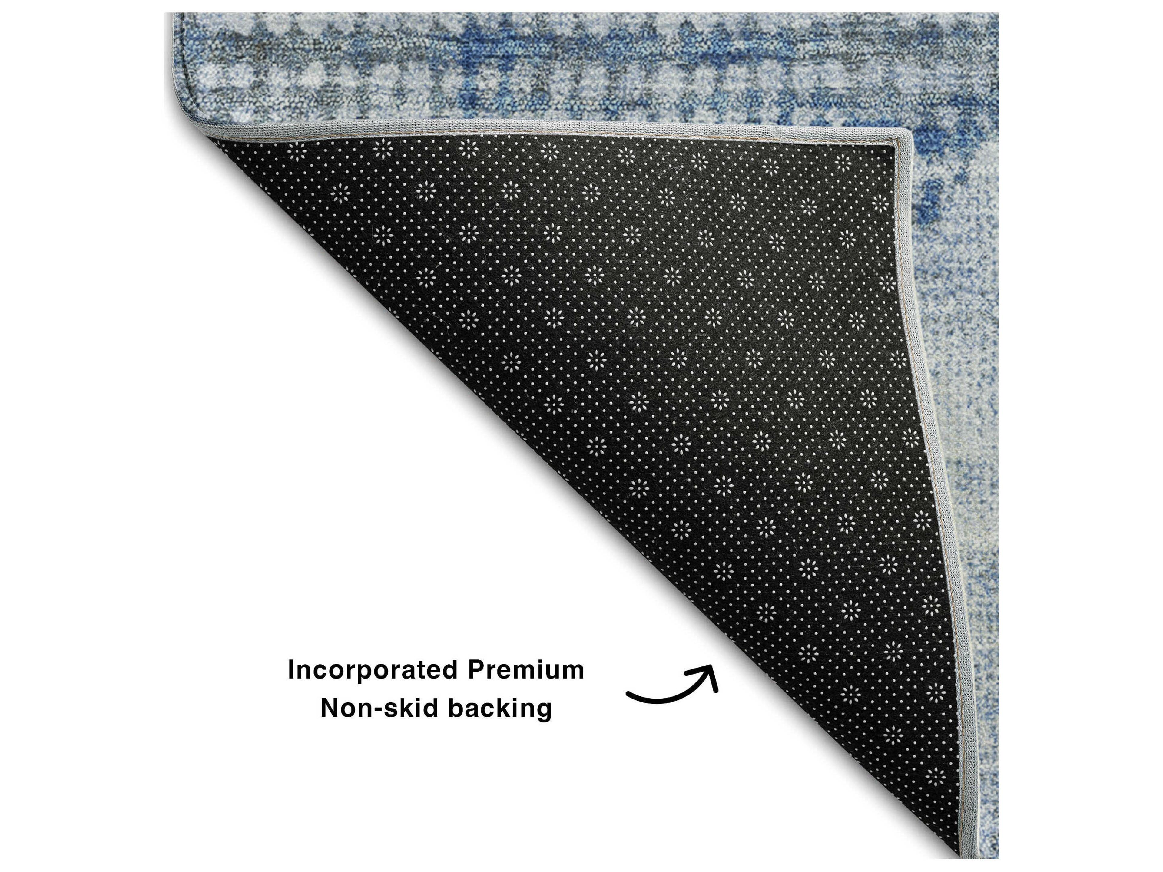 Dalyn Mayfield Geometric Area Rug