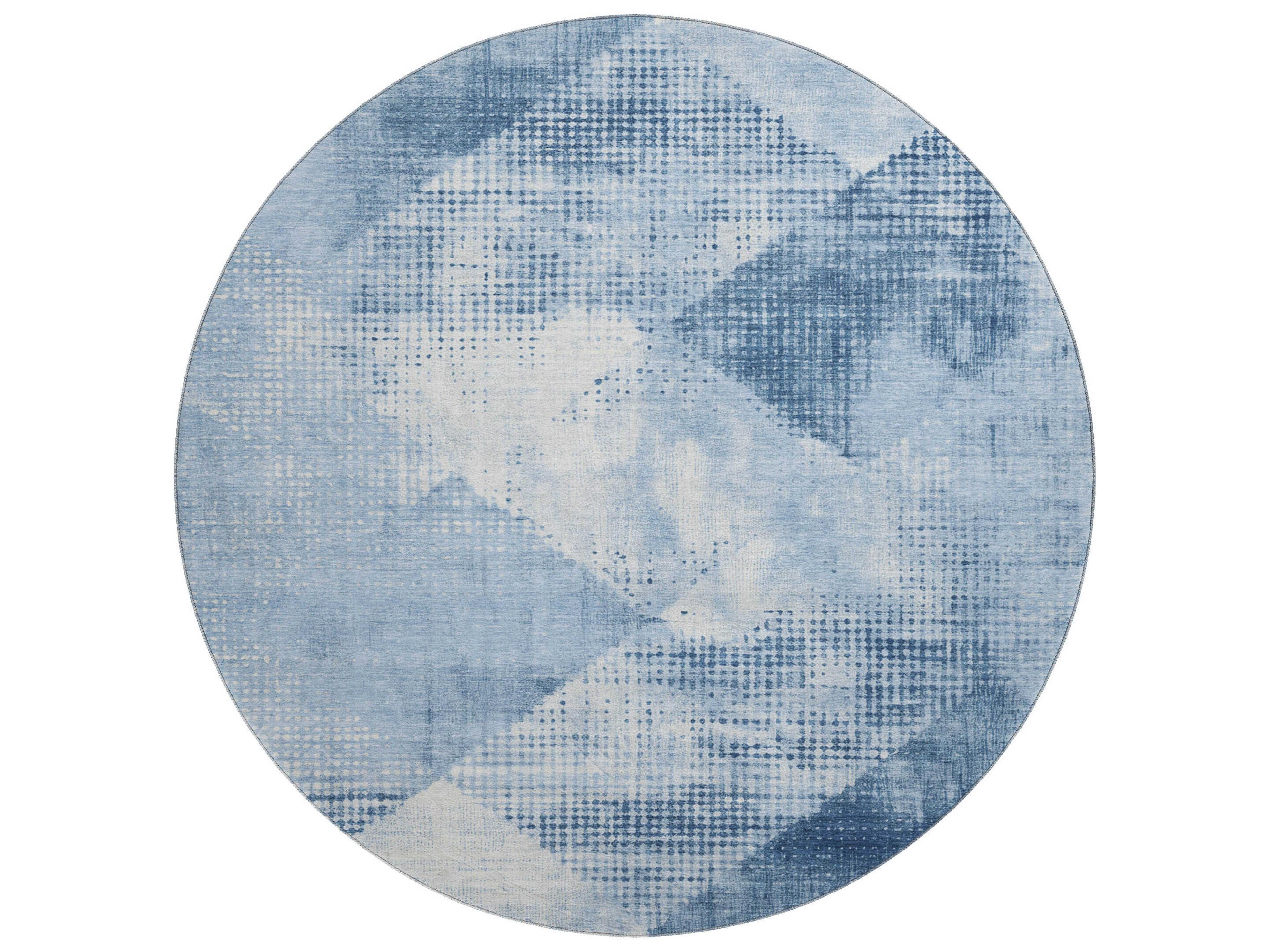 Dalyn Mayfield Geometric Area Rug