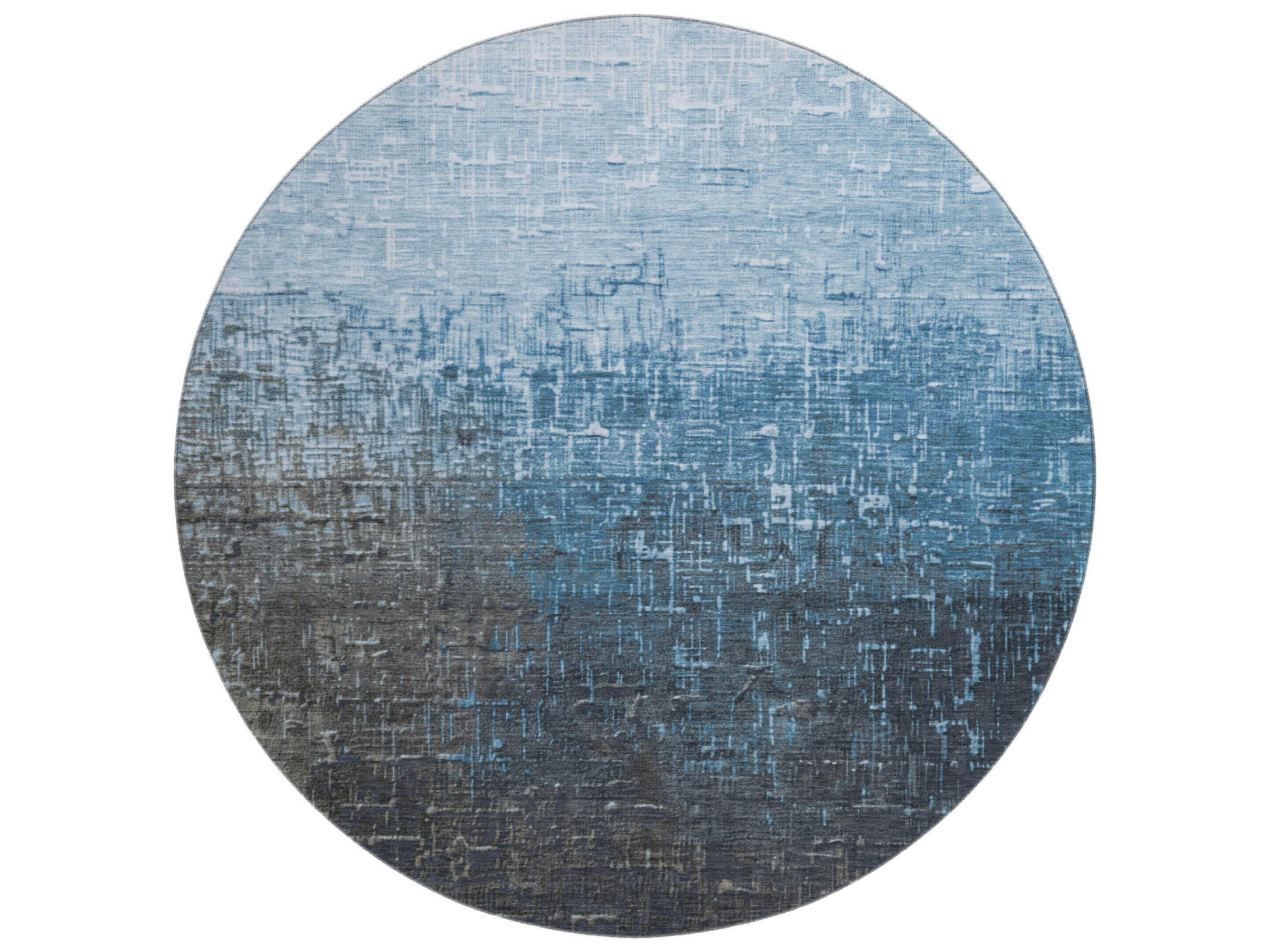Dalyn Mayfield Abstract Area Rug