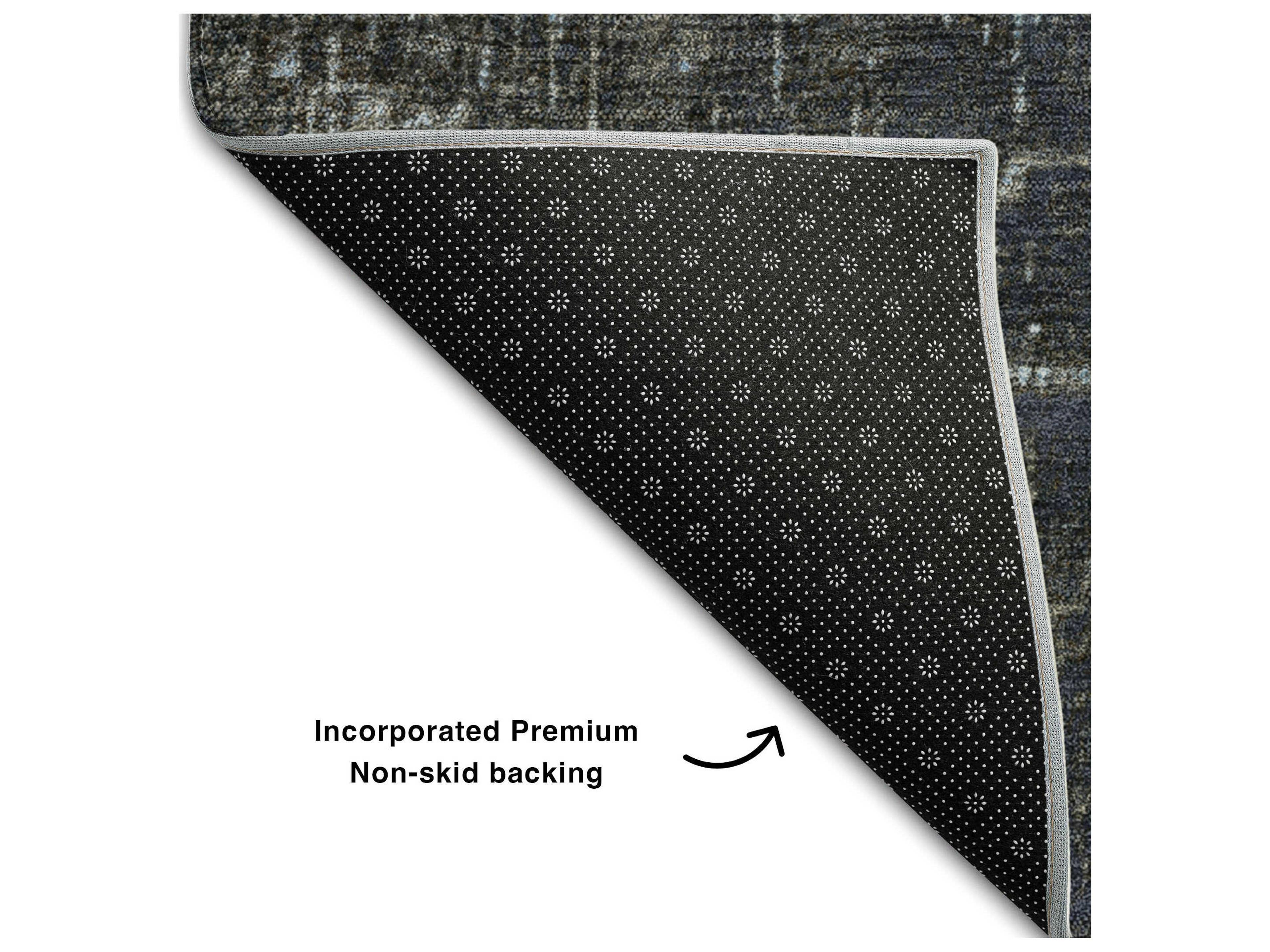 Dalyn Mayfield Abstract Area Rug