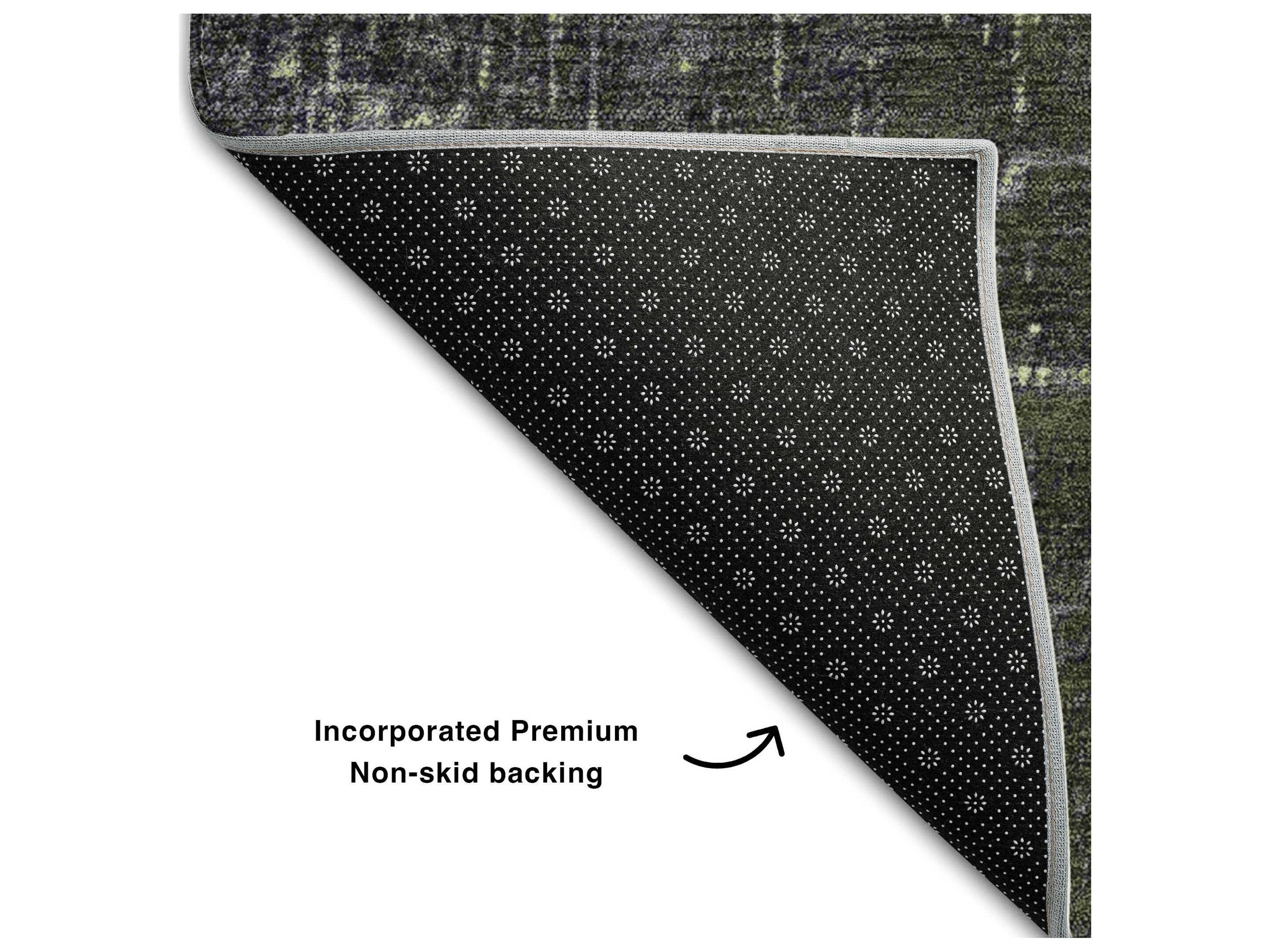 Dalyn Mayfield Abstract Area Rug