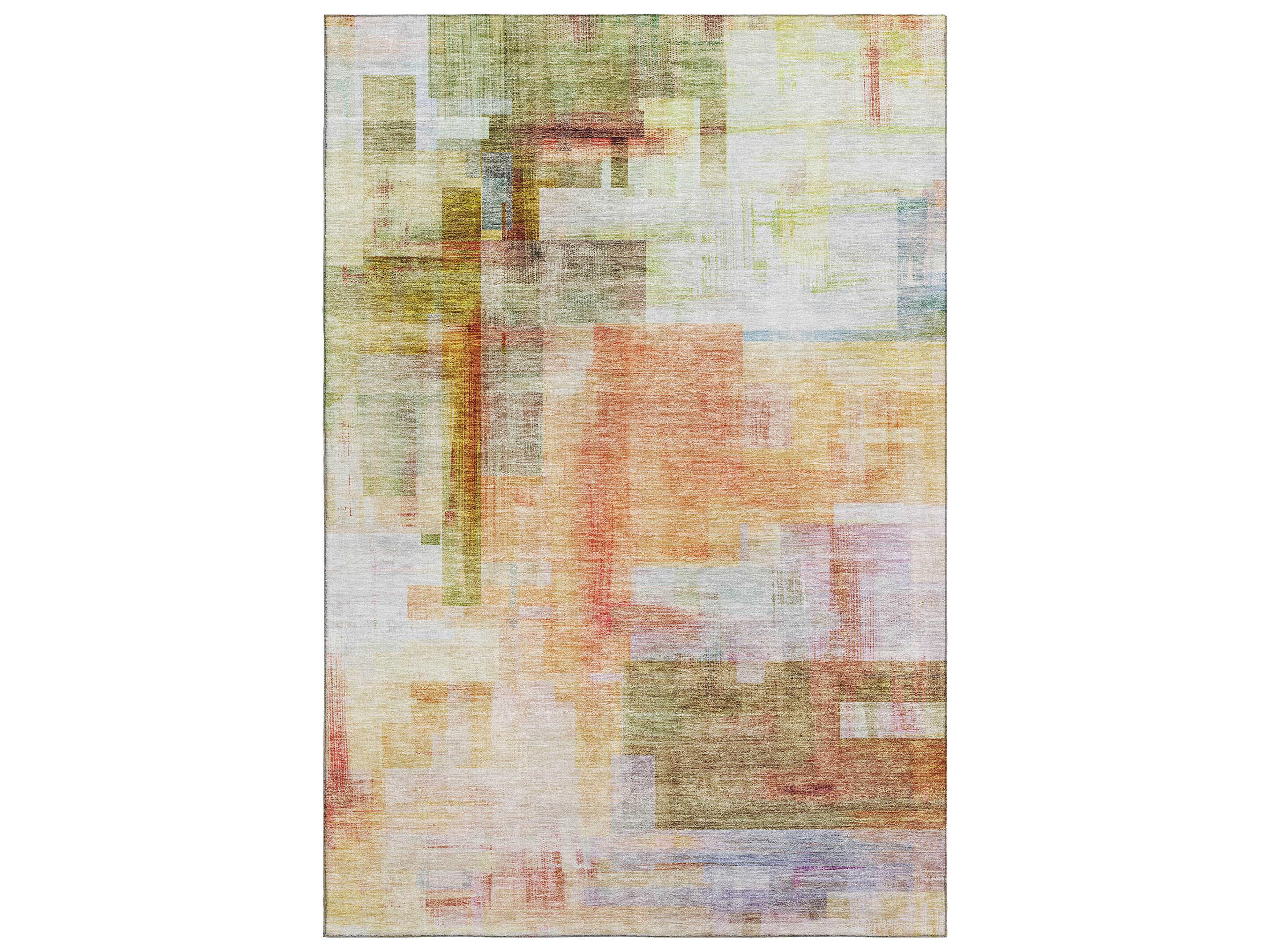Mayfield Geometric Area Rug