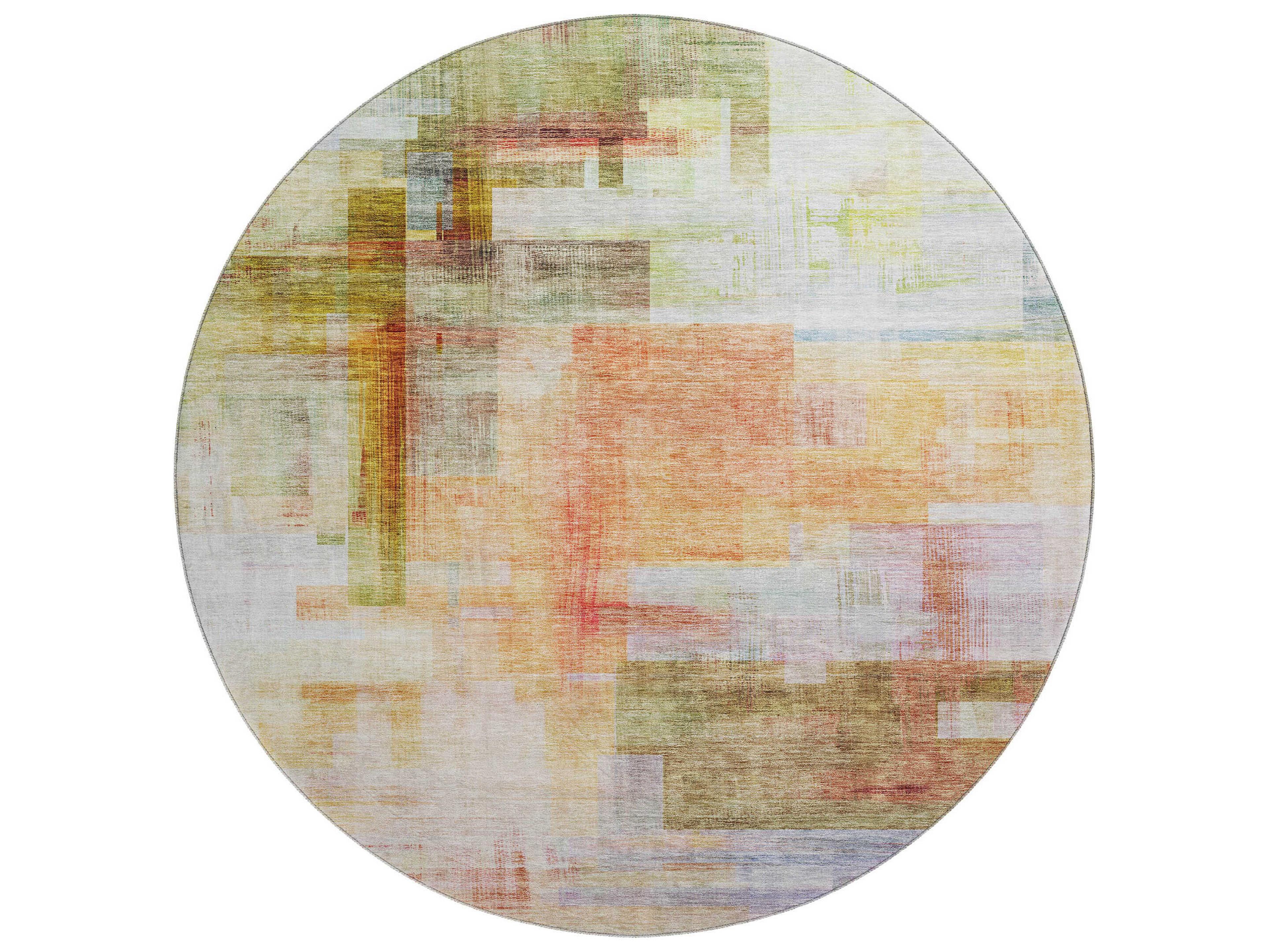 Dalyn Mayfield Geometric Area Rug