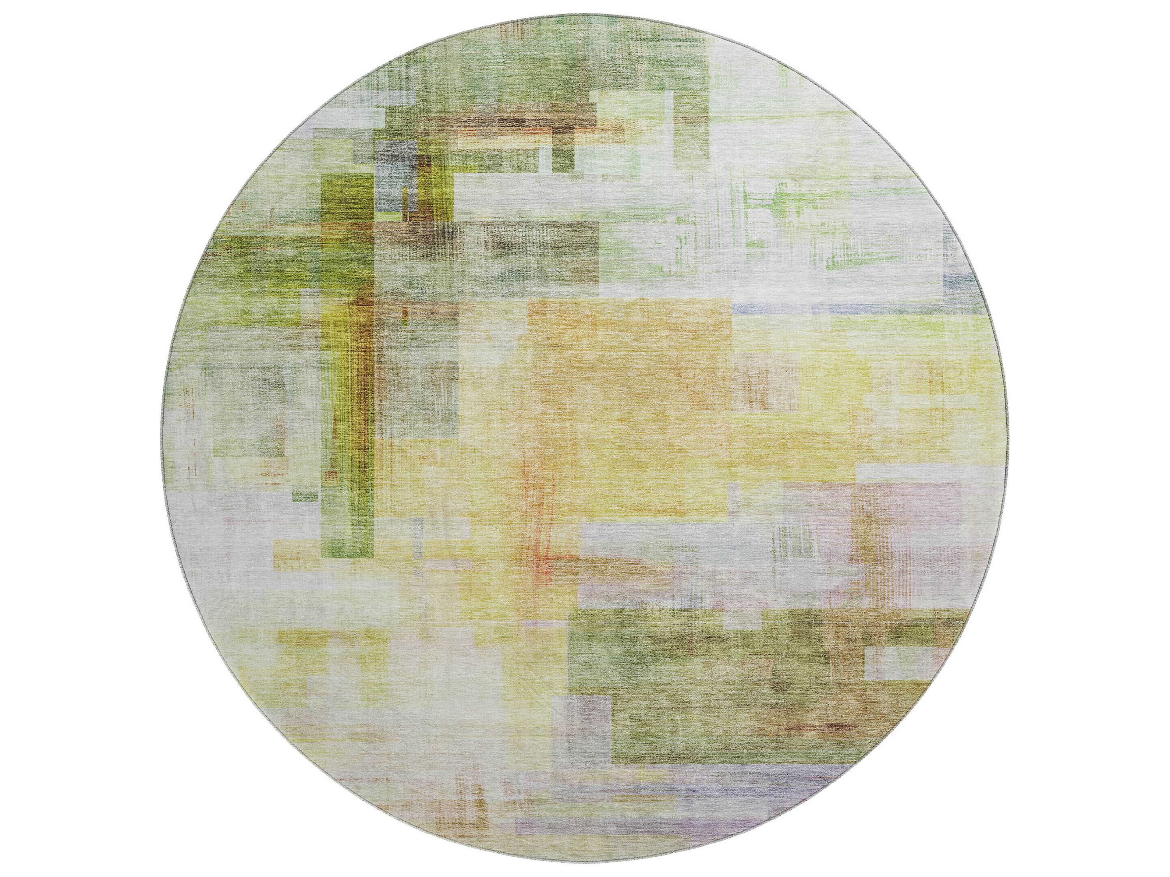 Dalyn Mayfield Geometric Area Rug