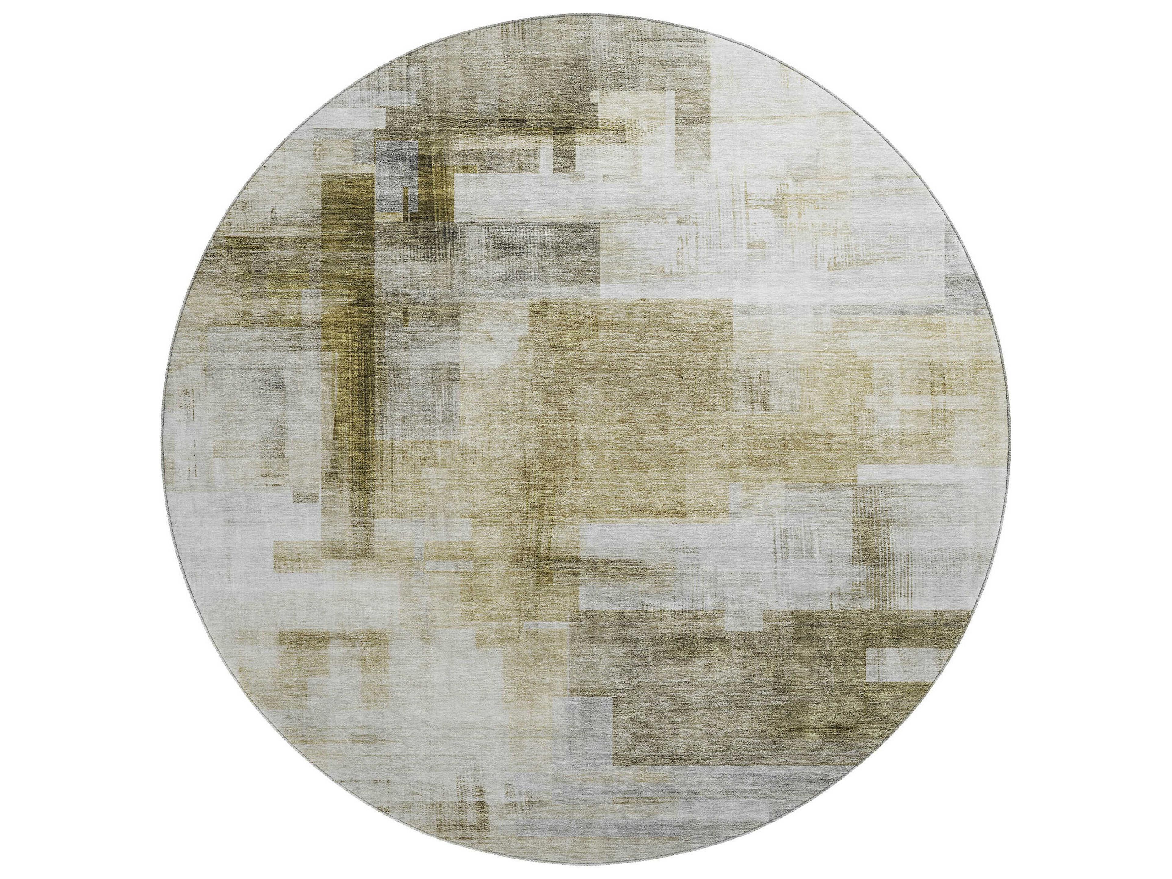 Dalyn Mayfield Geometric Area Rug
