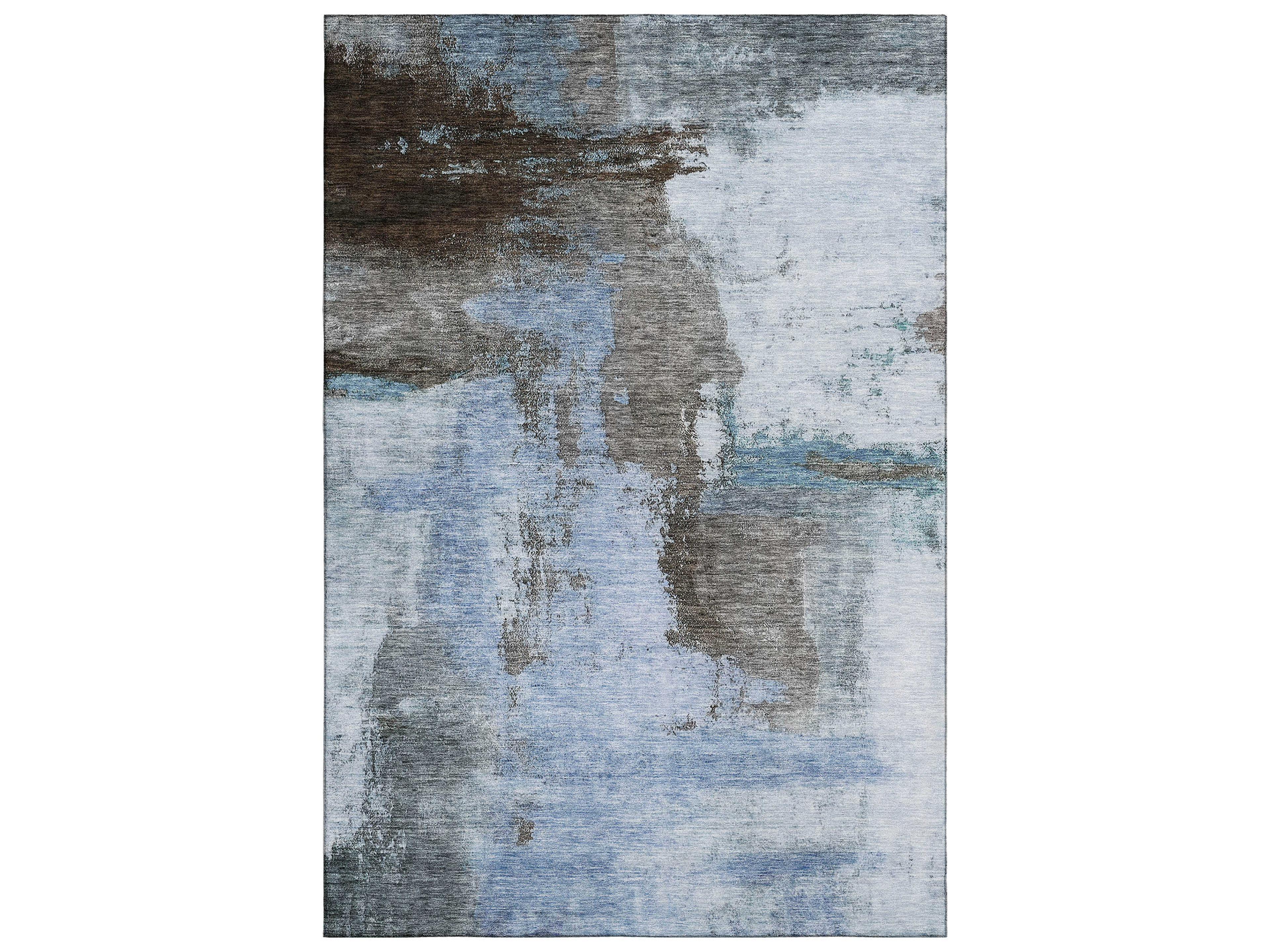 Mayfield Abstract Area Rug