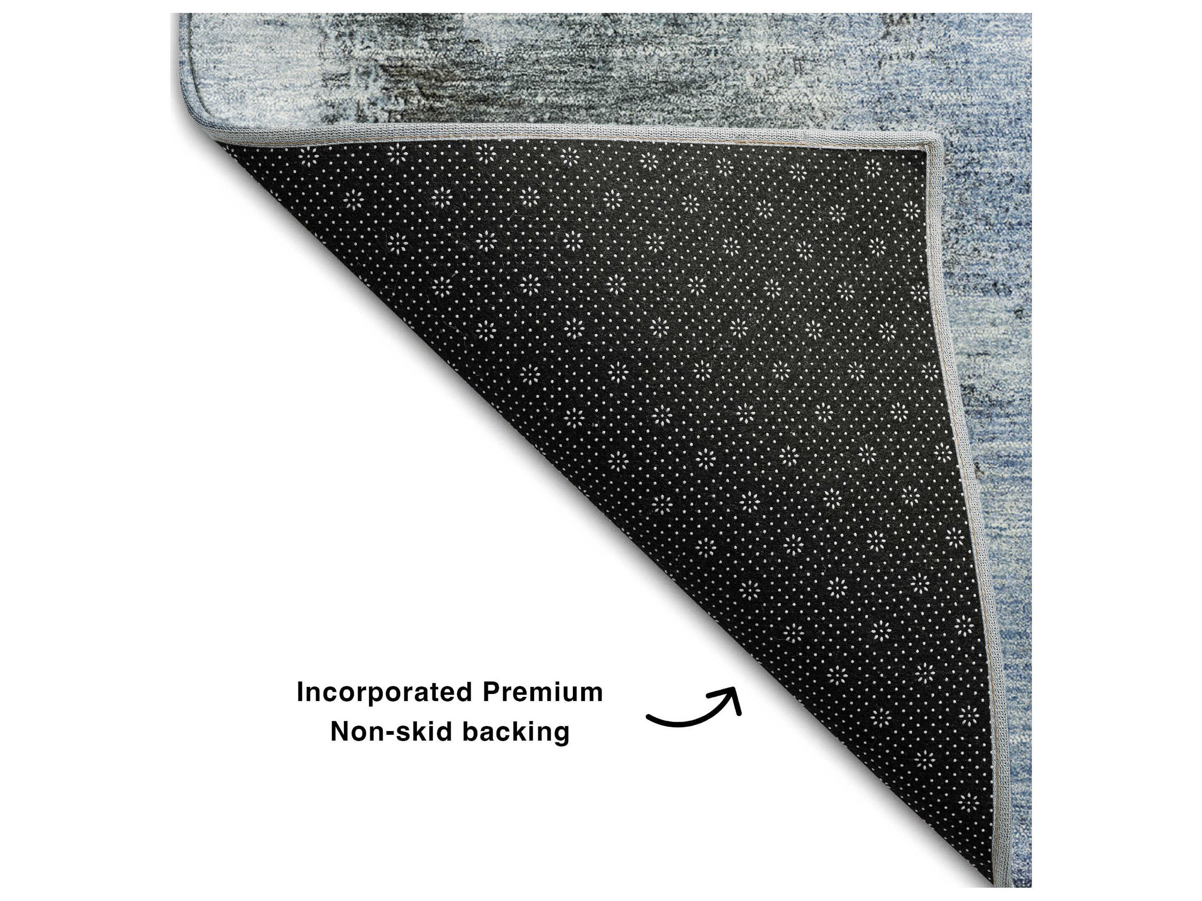 Dalyn Mayfield Abstract Area Rug