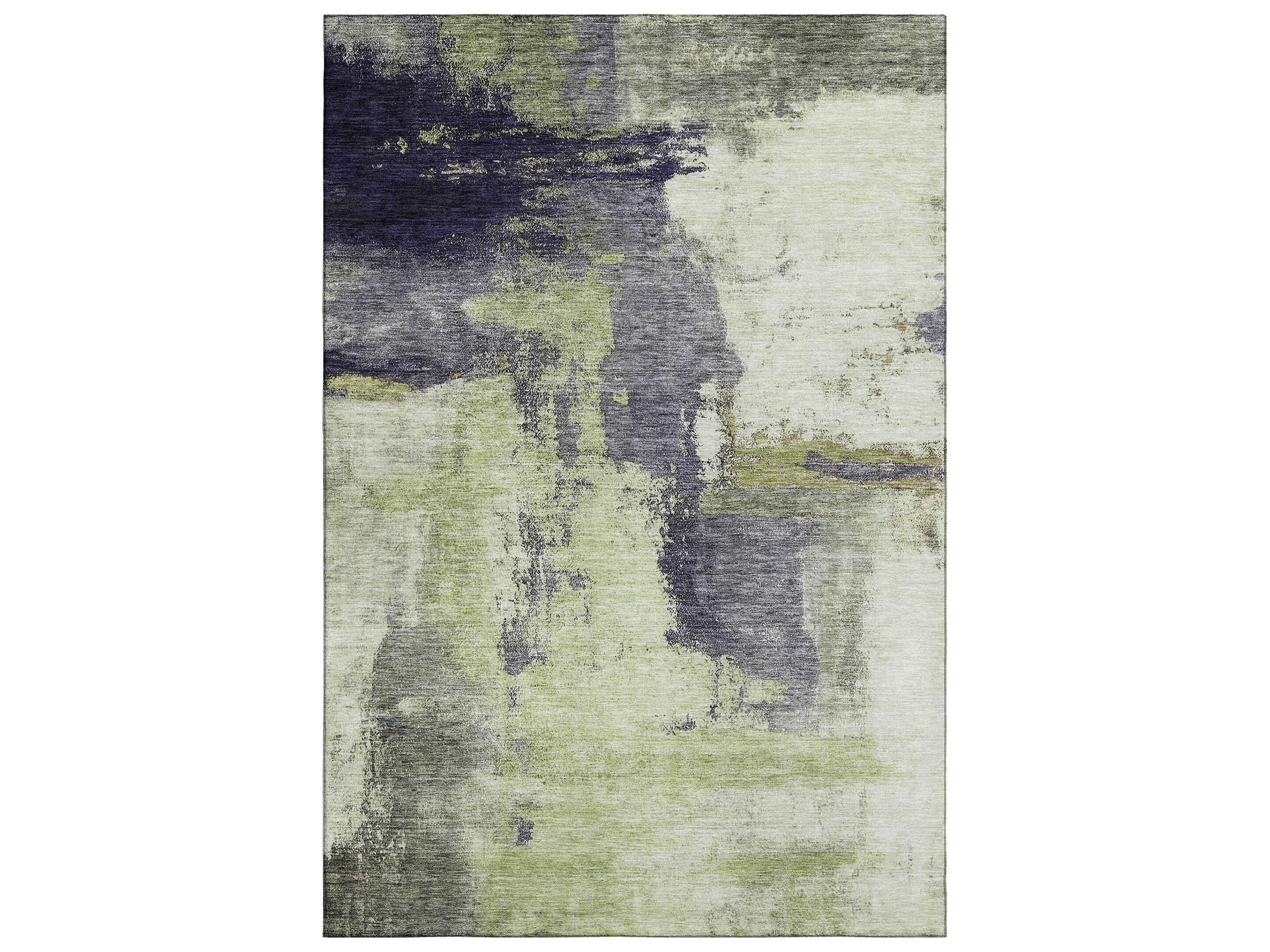 Mayfield Abstract Area Rug