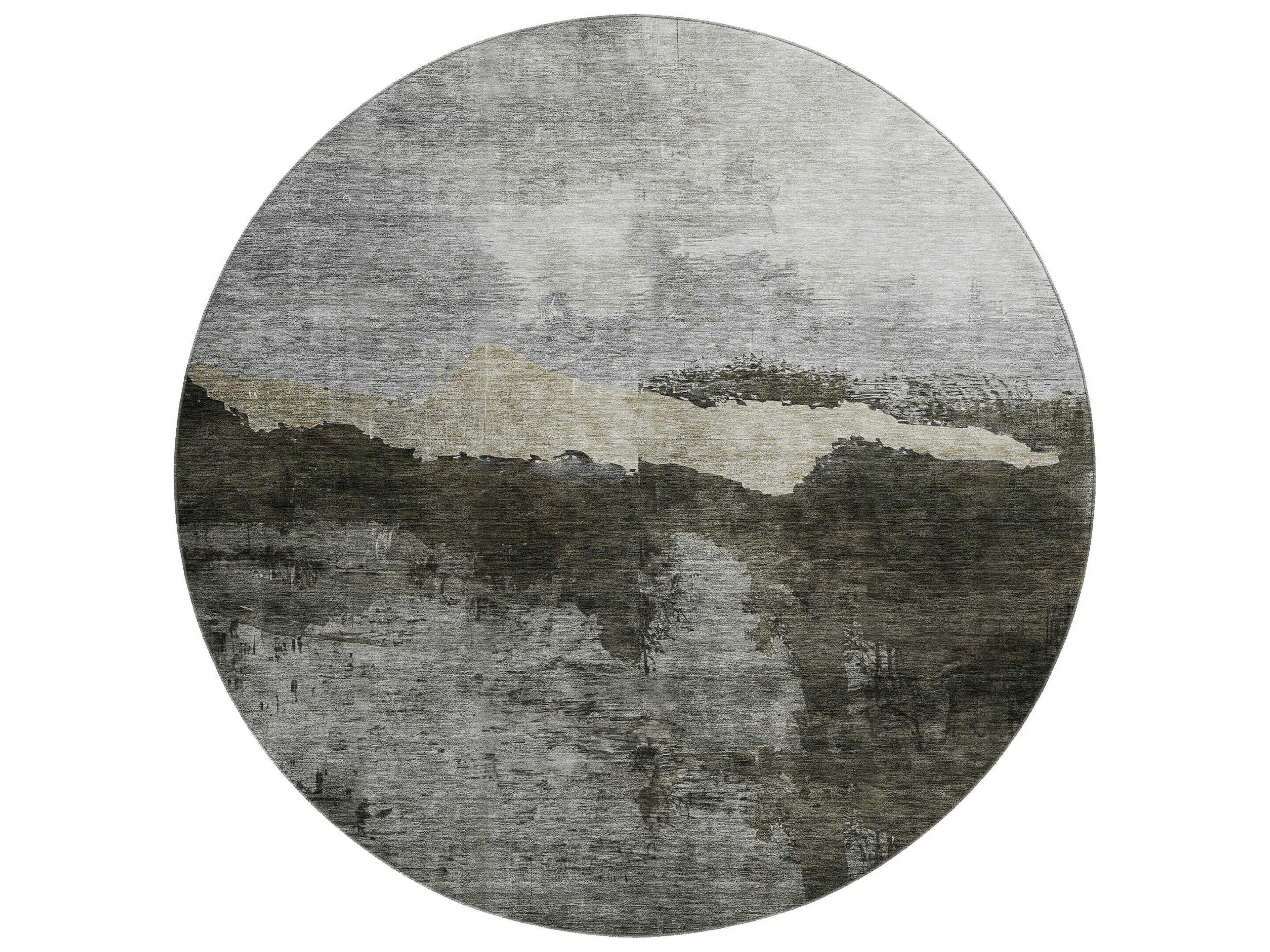 Dalyn Mayfield Abstract Area Rug