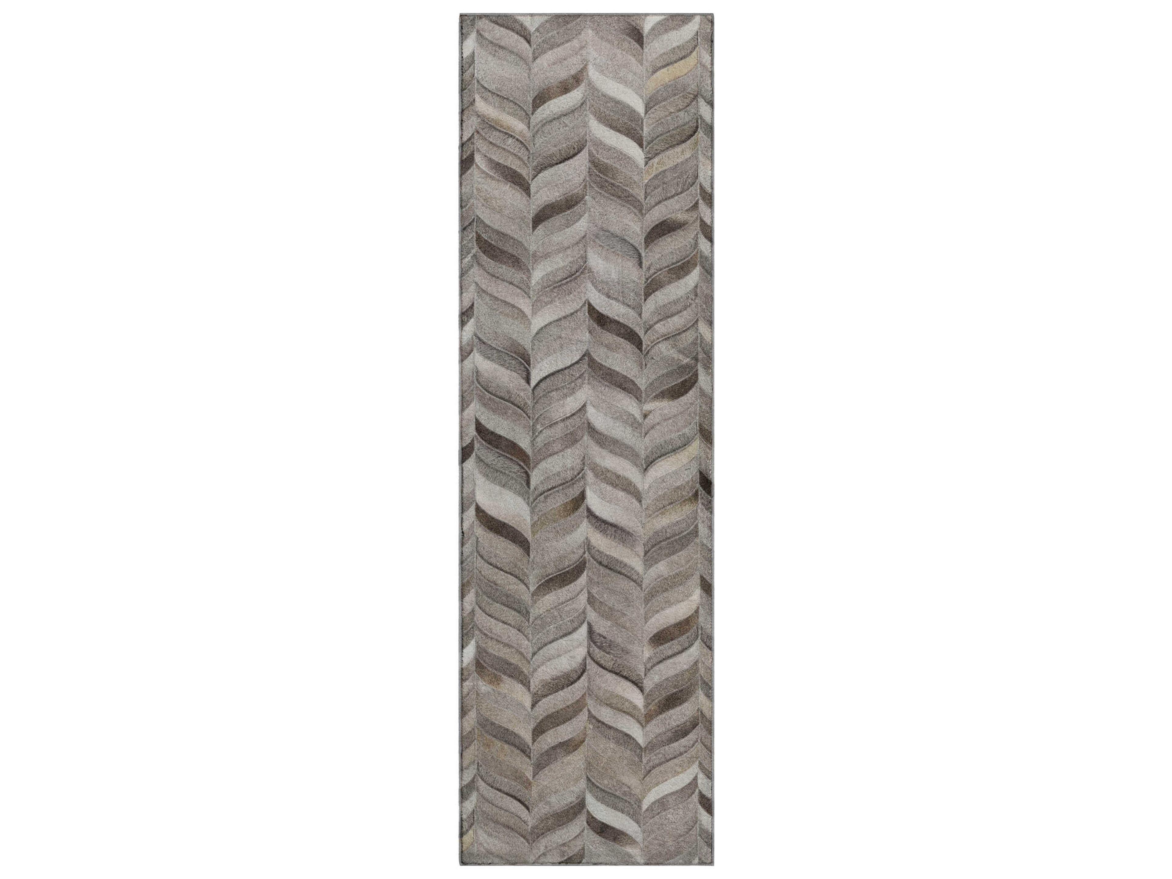 Dalyn Mayfield Chevron Area Rug