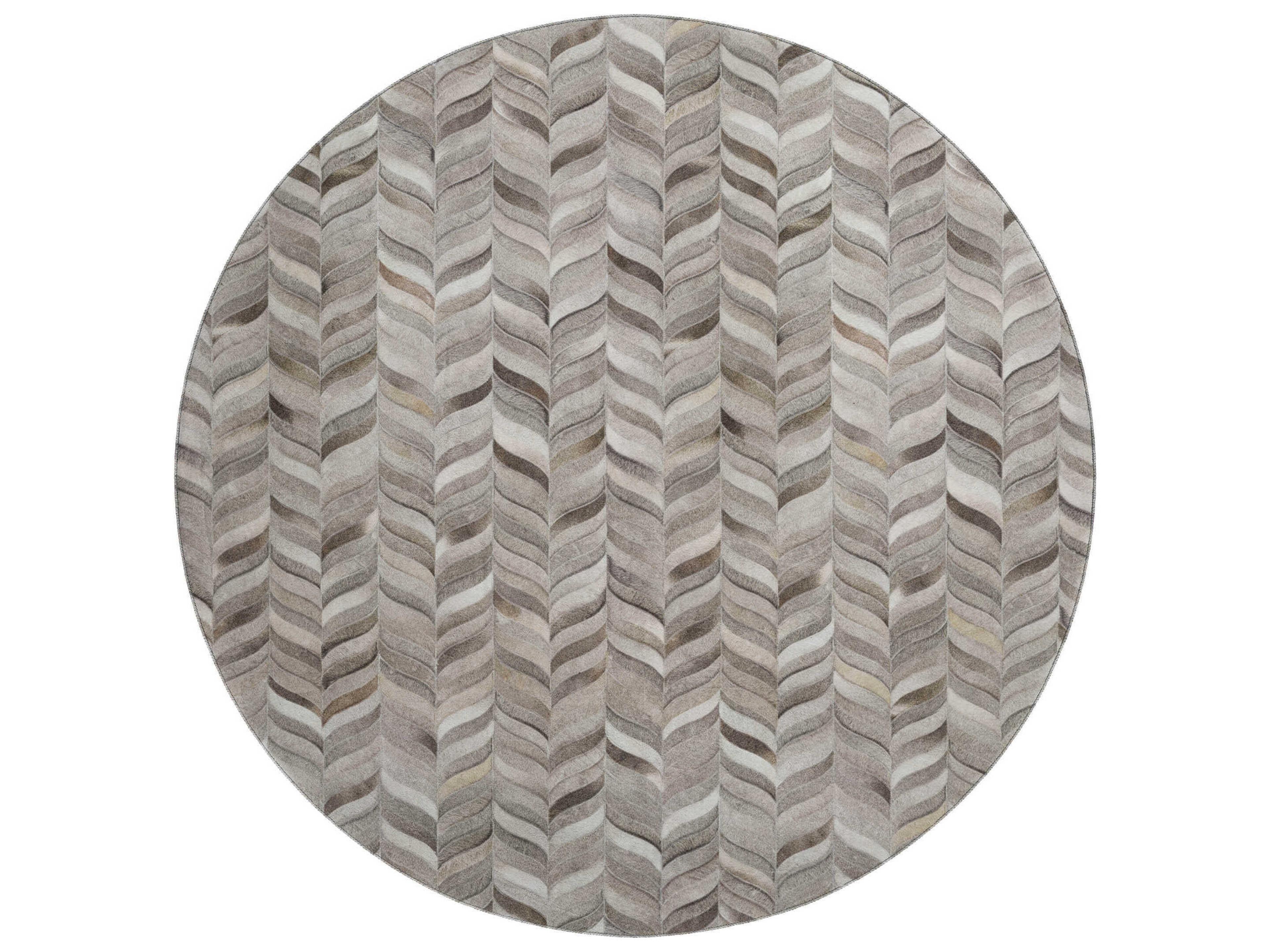 Dalyn Mayfield Chevron Area Rug